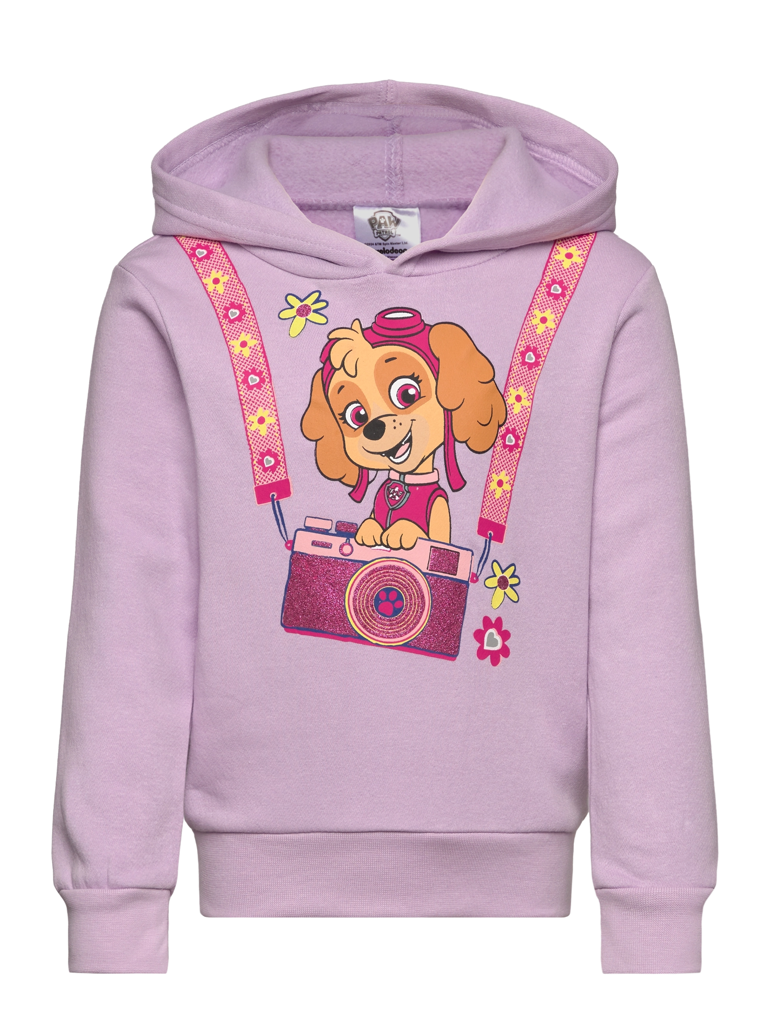 Paw Patrol - SWEATS - purple - 0