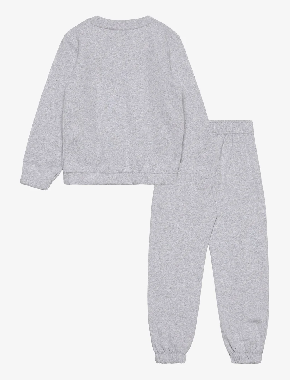 Paw Patrol - JOGGINGS - set med långärmad t-shirt - lgrey - 1
