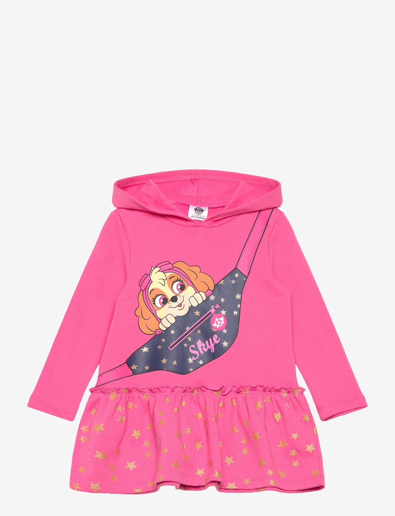 Paw Patrol - DRESS - pink - 1