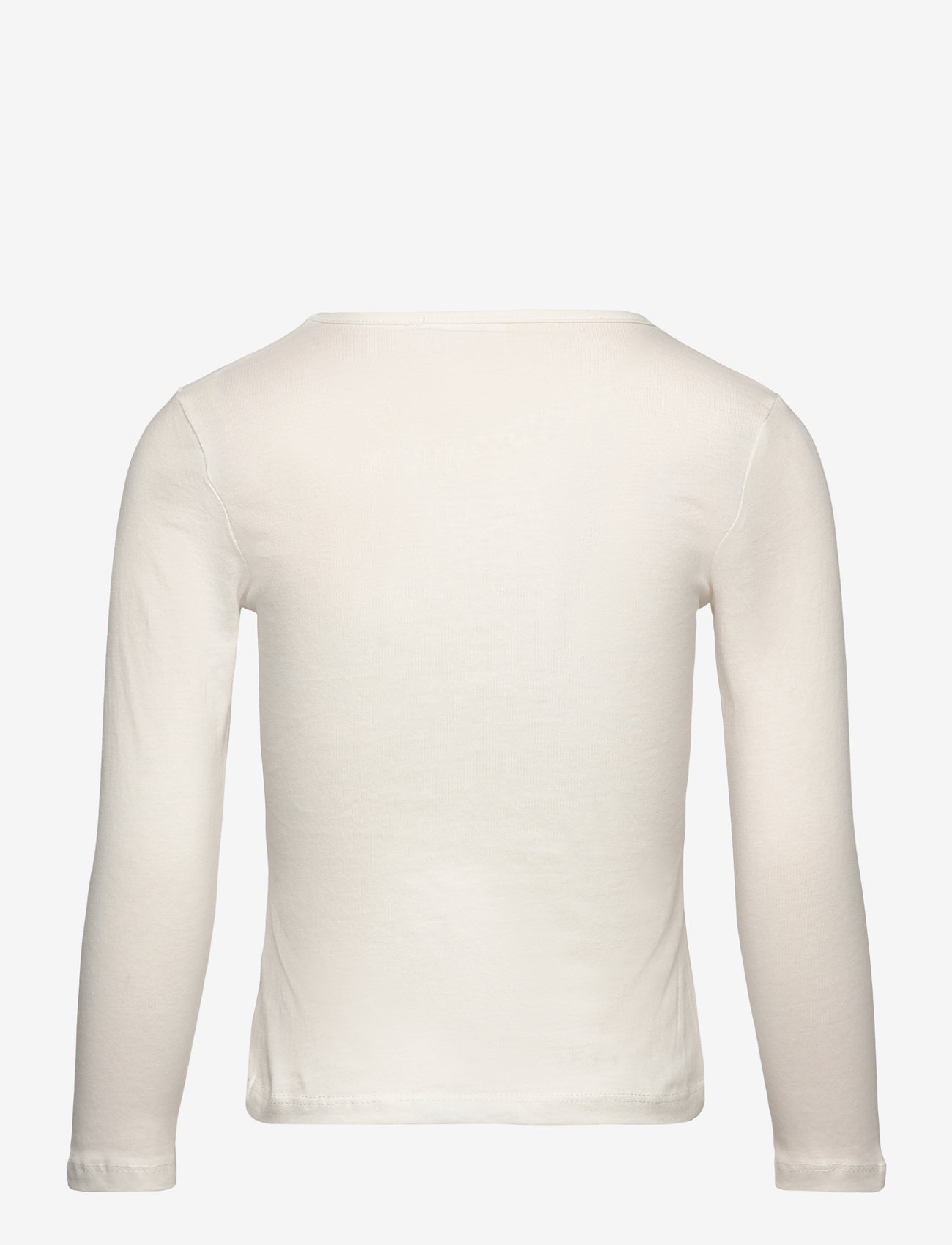 Käpapatrull - TSHIRT - pikkade varrukatega t-särgid - owhite - 1