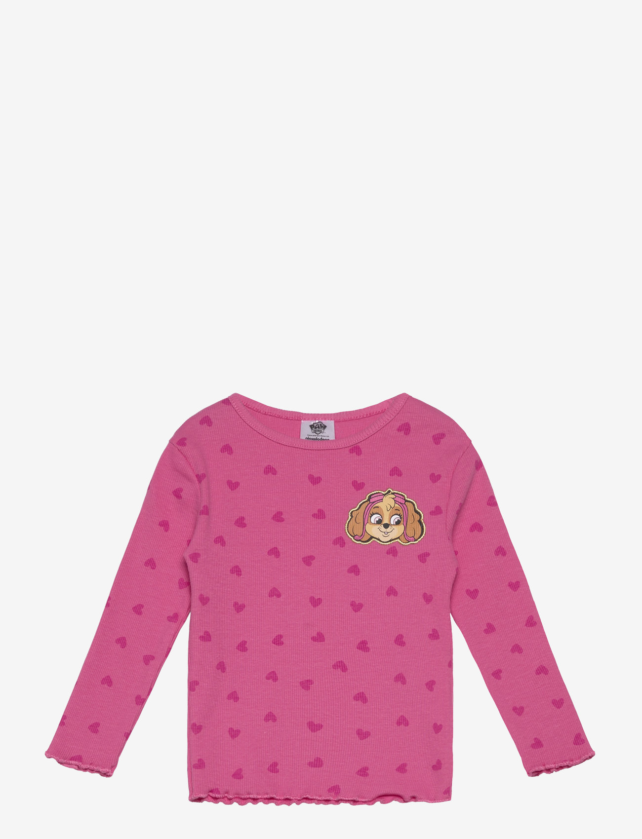Paw Patrol - TSHIRT - pink - 0