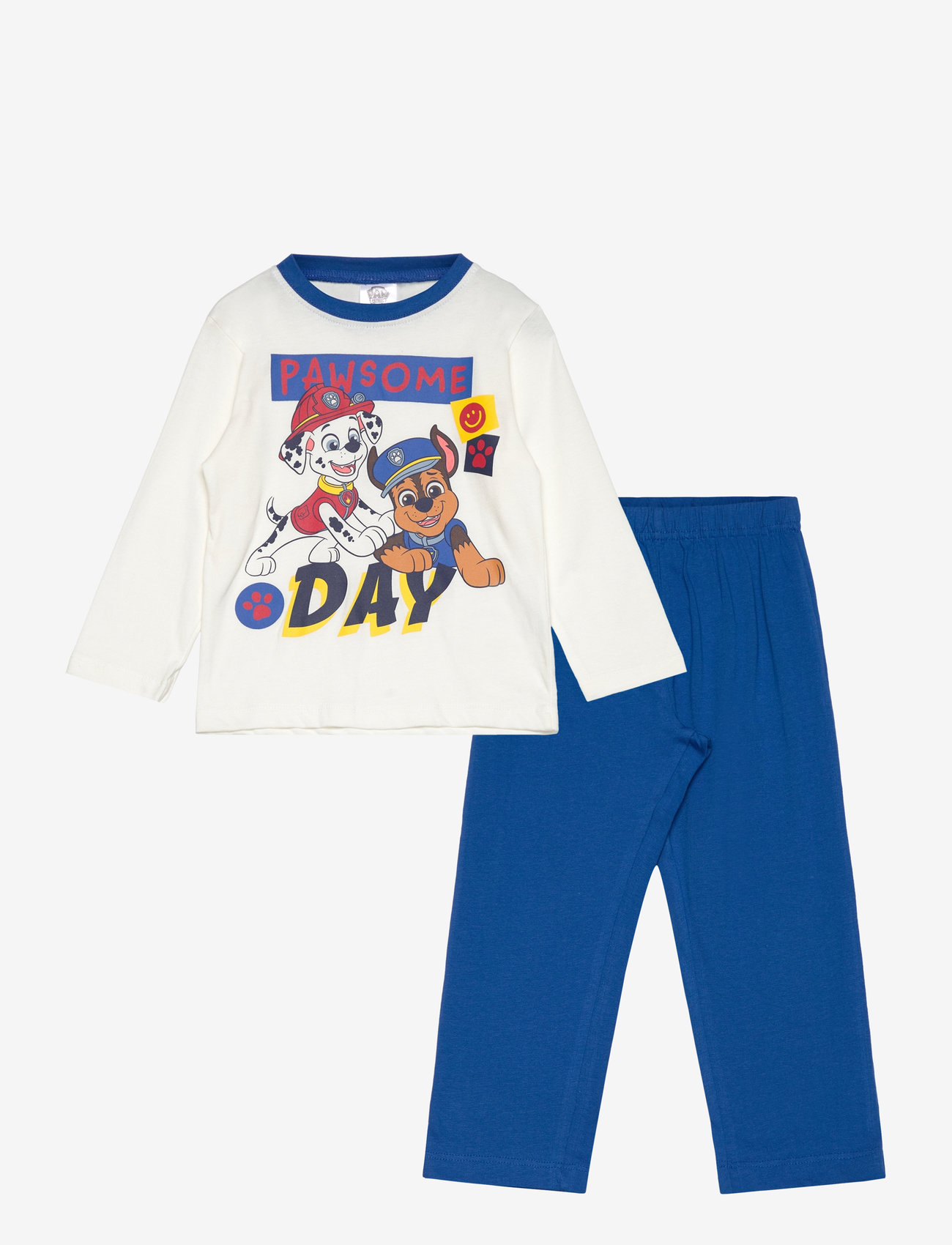 Paw Patrol - PYJAMA - owhite - 0