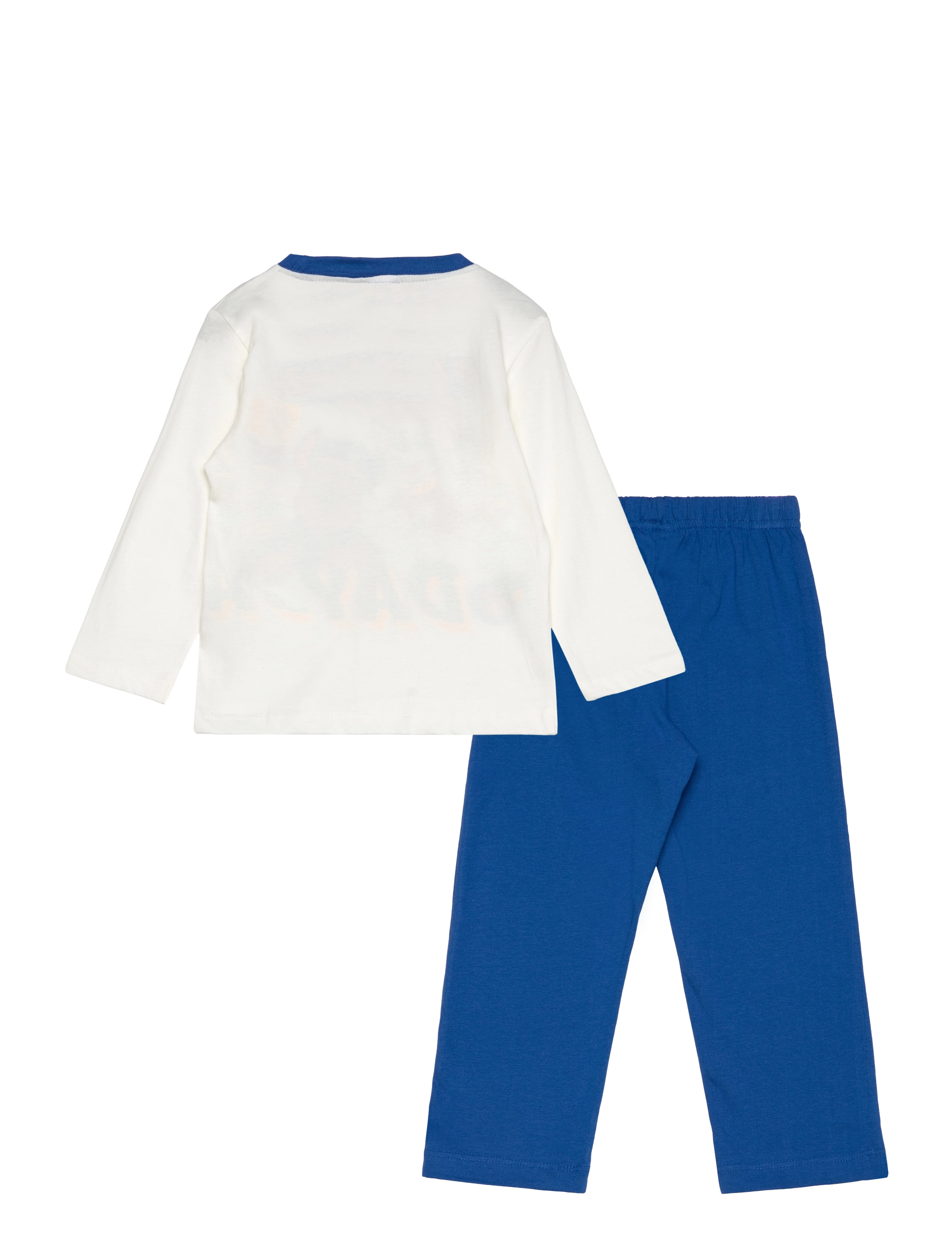 Paw Patrol - PYJAMA - owhite - 2