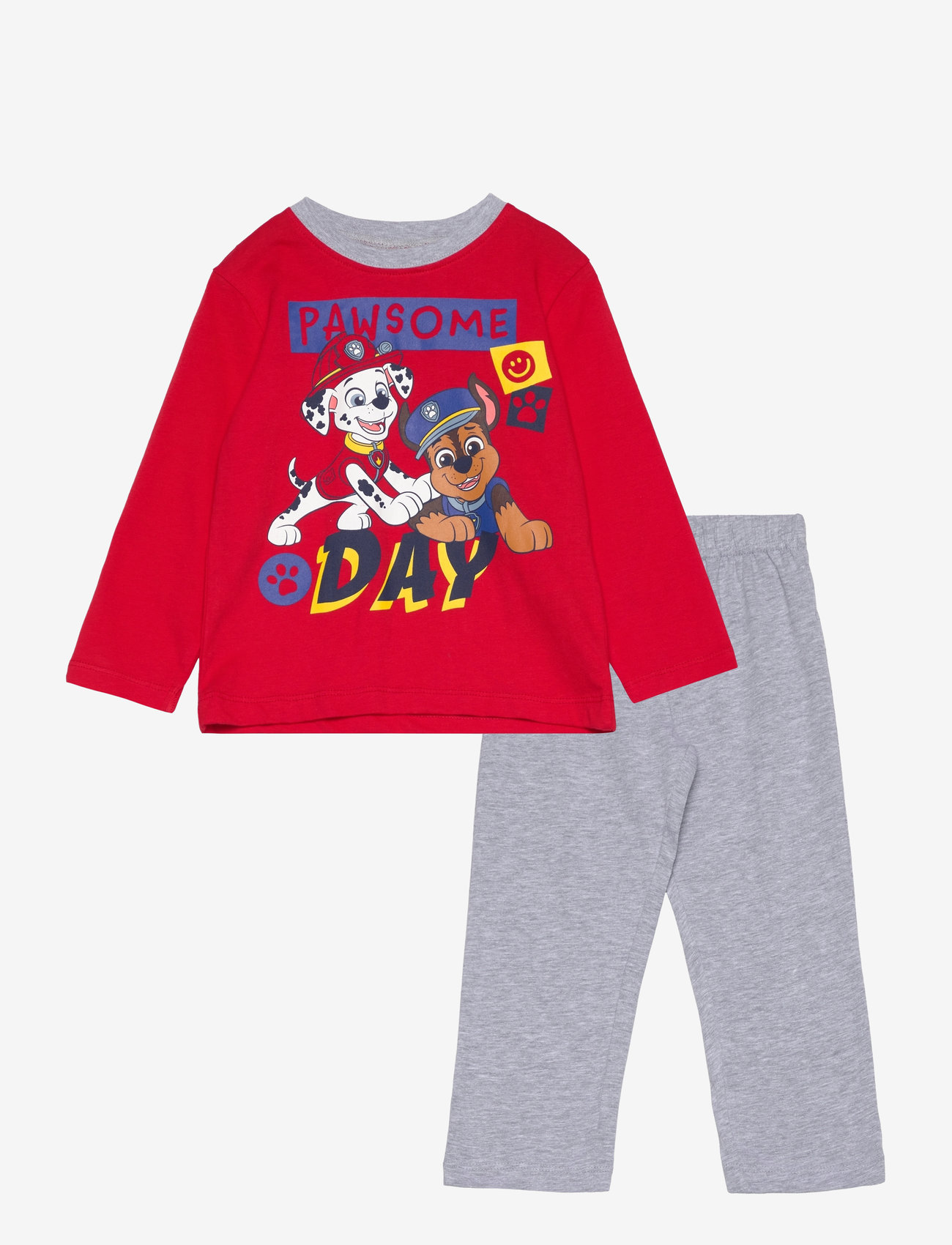 Paw Patrol - PYJAMA - red - 0