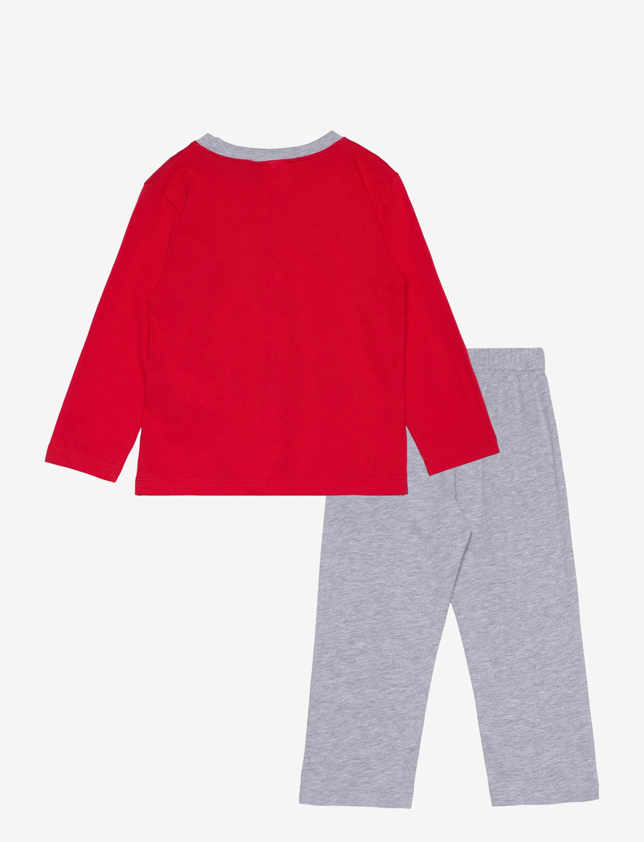 Paw Patrol - PYJAMA - red - 1