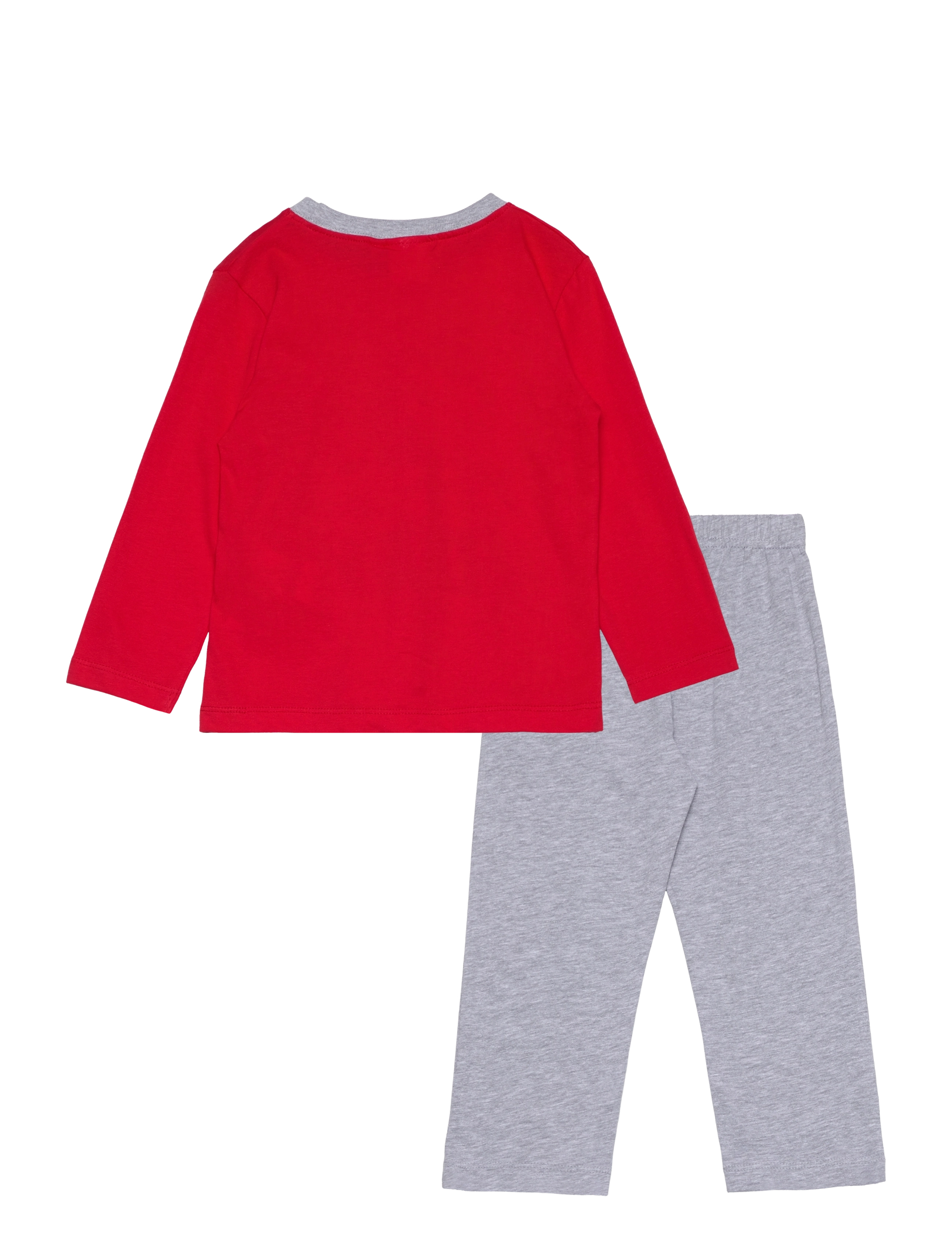 Paw Patrol - PYJAMA - red - 1