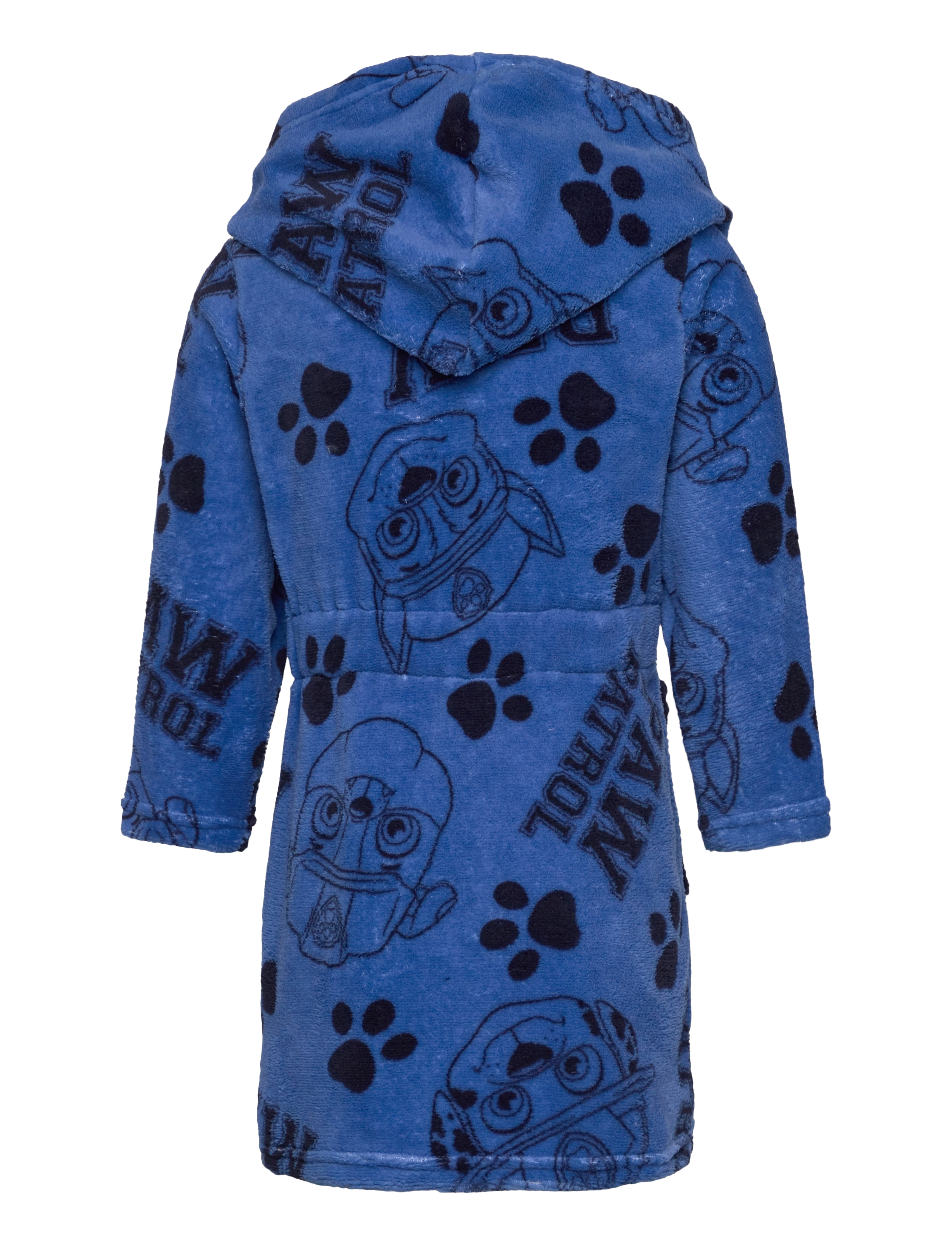 Paw Patrol - DRESSING GOWN - blue - 1