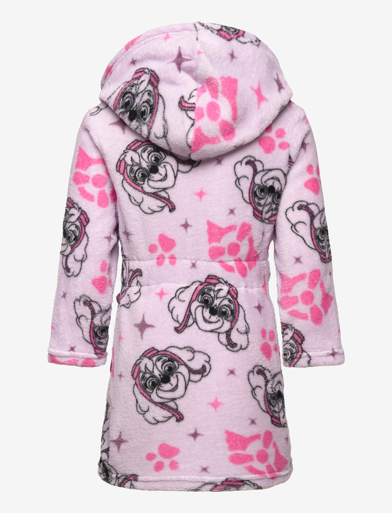 Paw Patrol - DRESSING GOWN - purple - 1