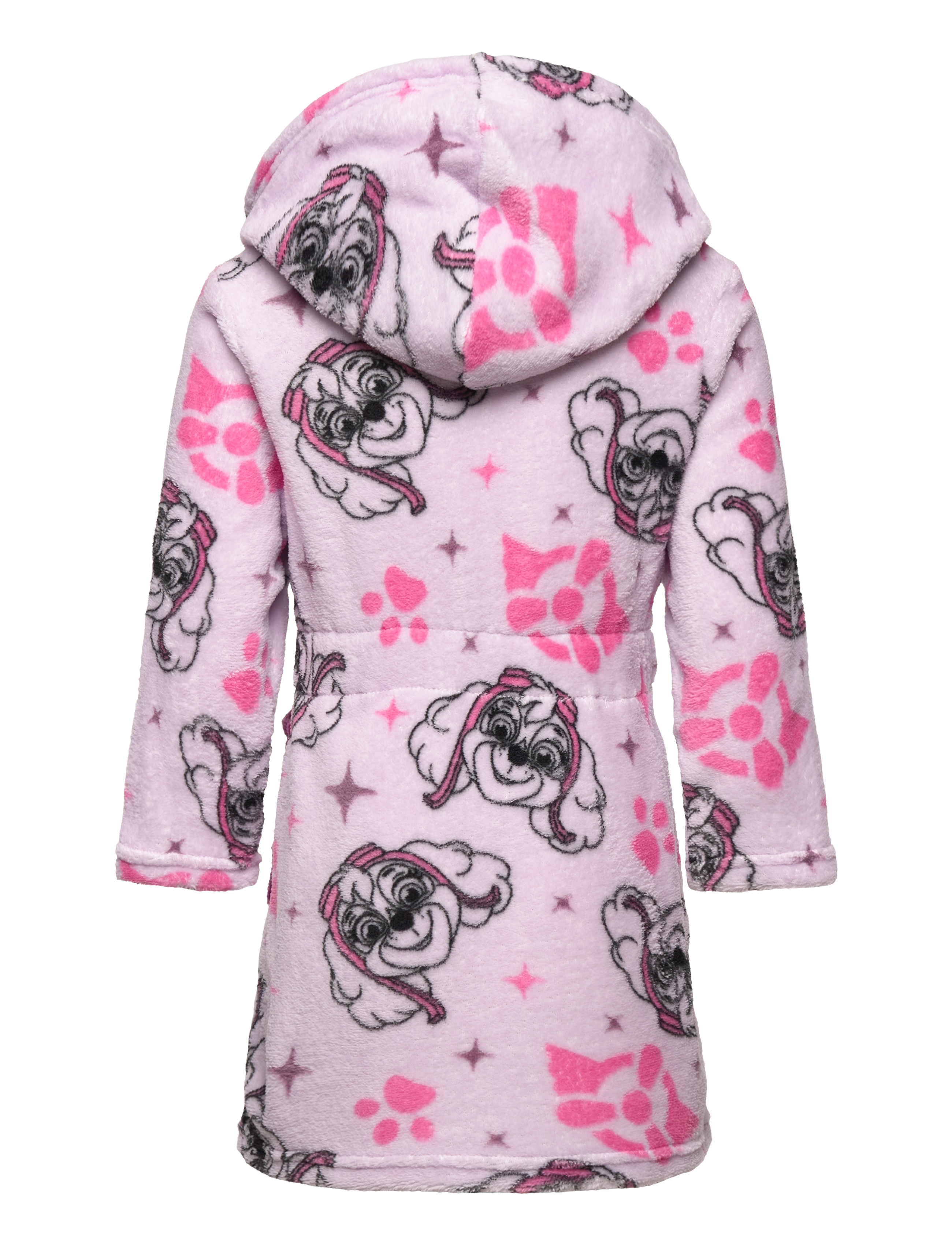 Paw Patrol - DRESSING GOWN - purple - 1