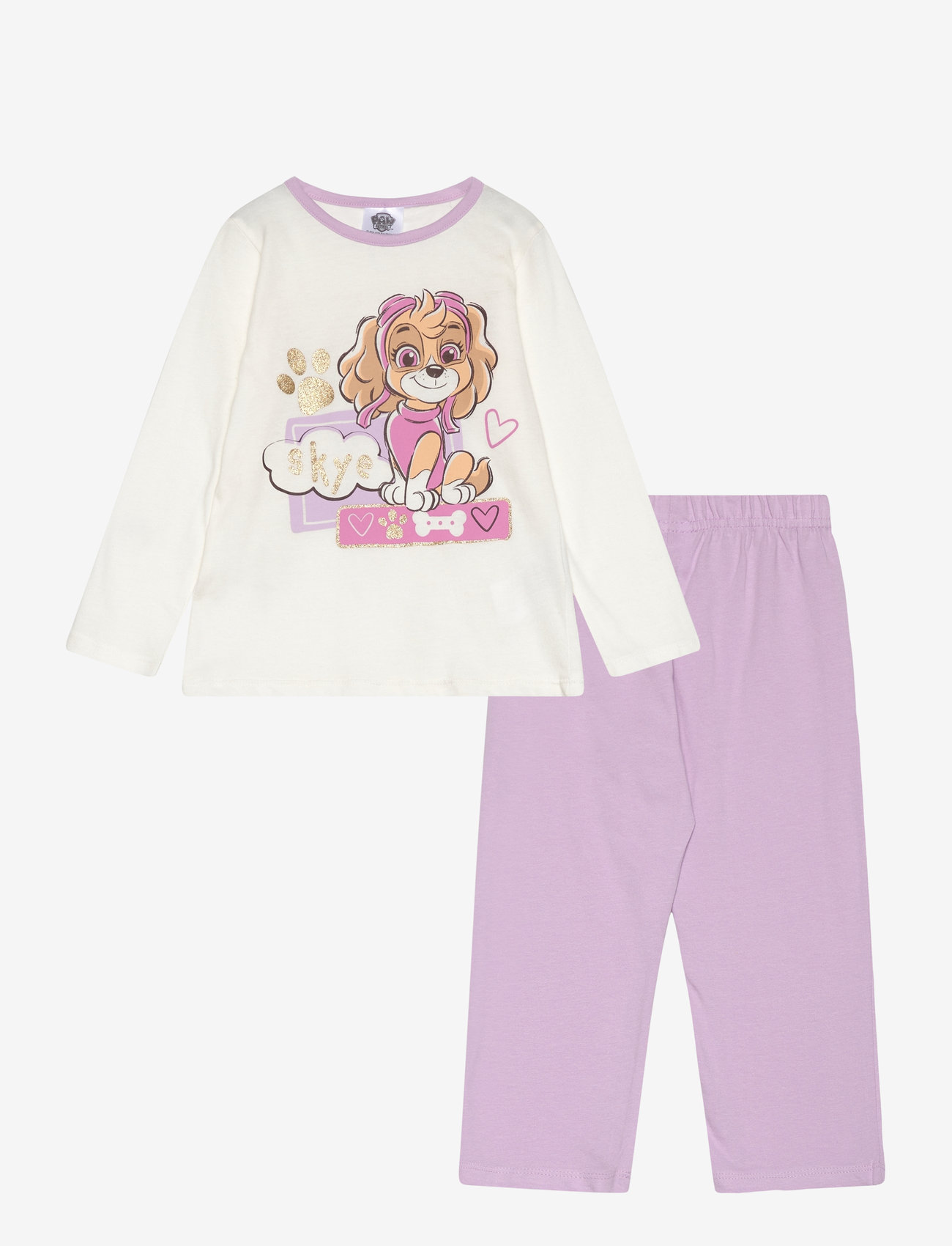 Paw Patrol - PYJAMA - owhite - 1