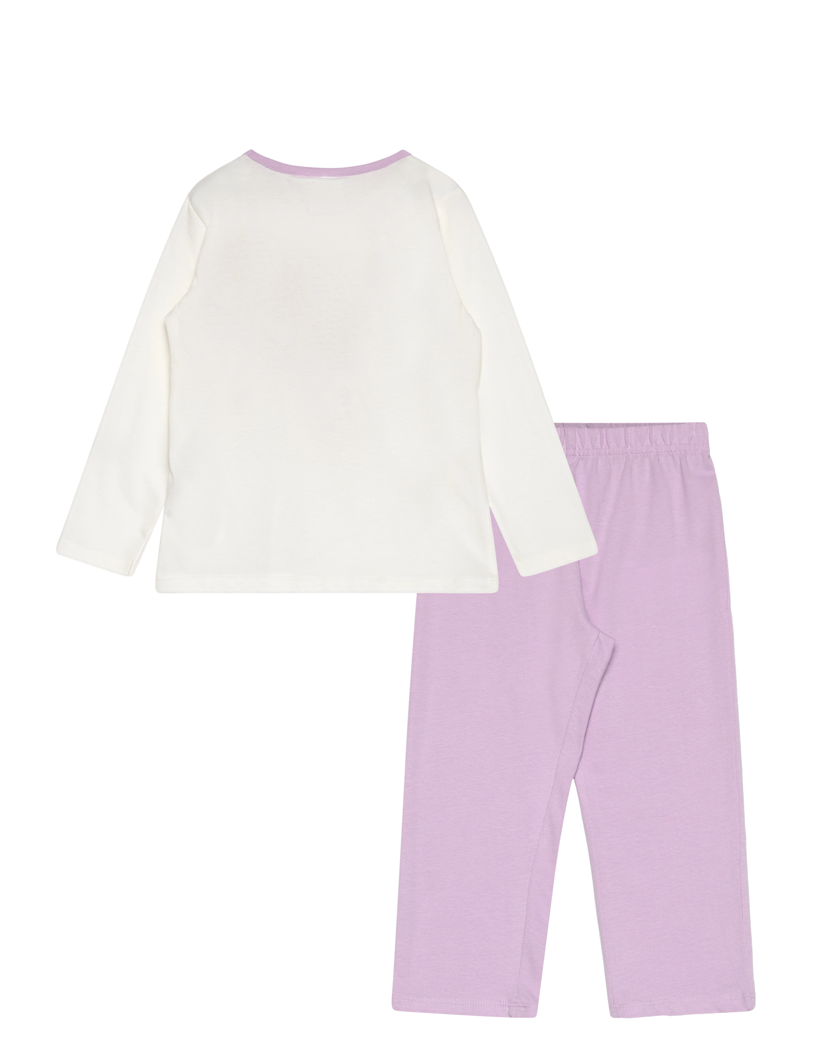 Paw Patrol - PYJAMA - owhite - 2