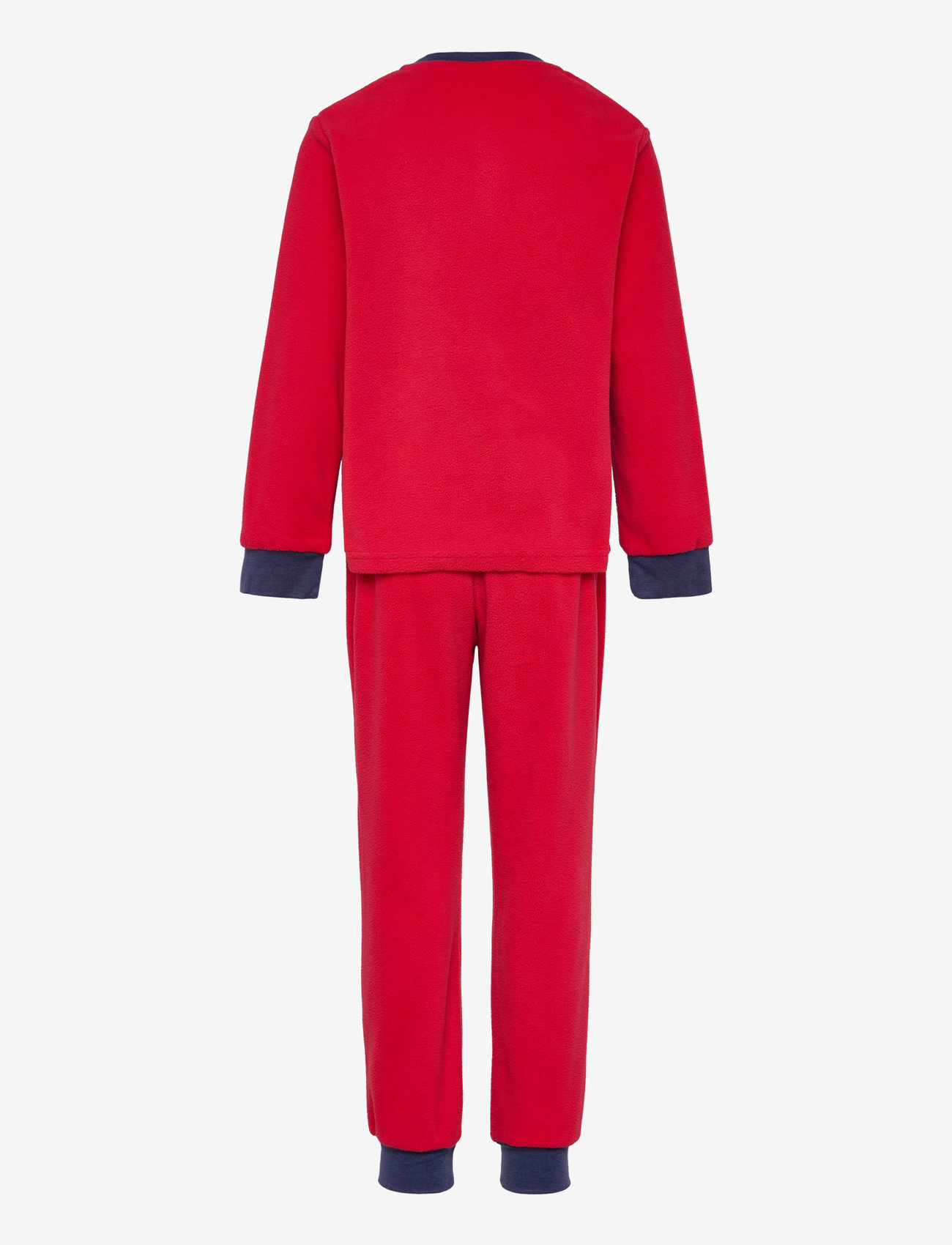 Paw Patrol - PYJAMA - pyjamassæt - red - 1