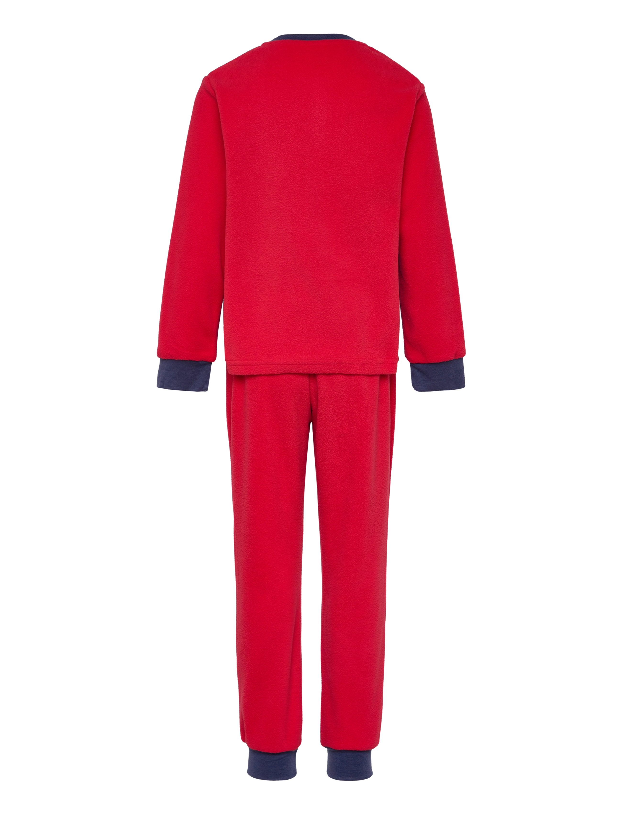 Paw Patrol - PYJAMA - komplektid - red - 2