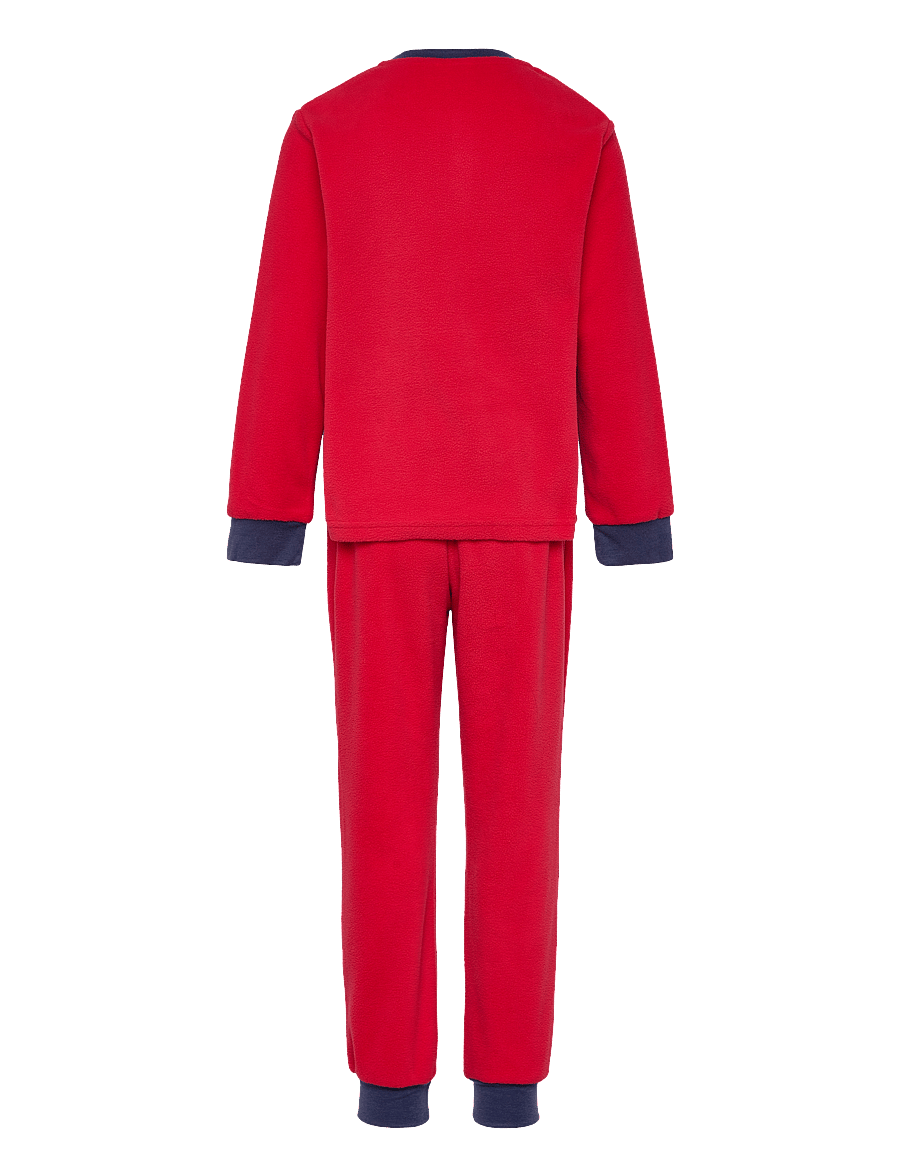 Paw Patrol - PYJAMA - pyjamassæt - red - 1
