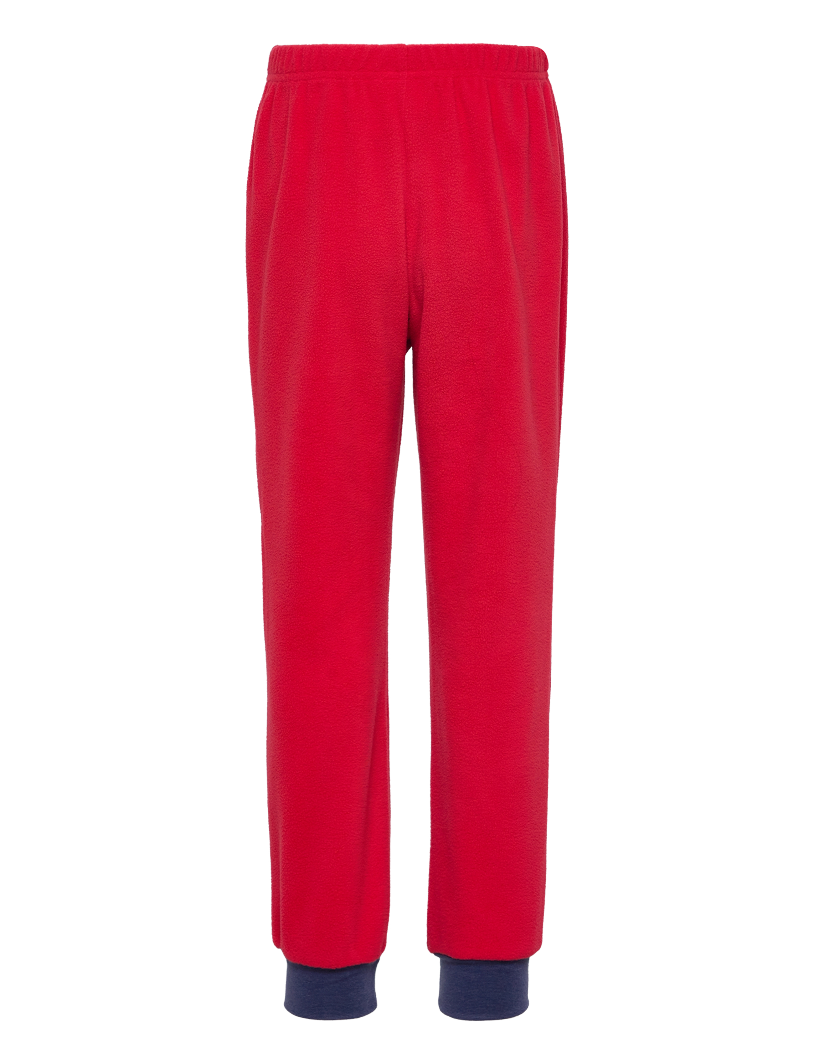 Paw Patrol - PYJAMA - komplektid - red - 3