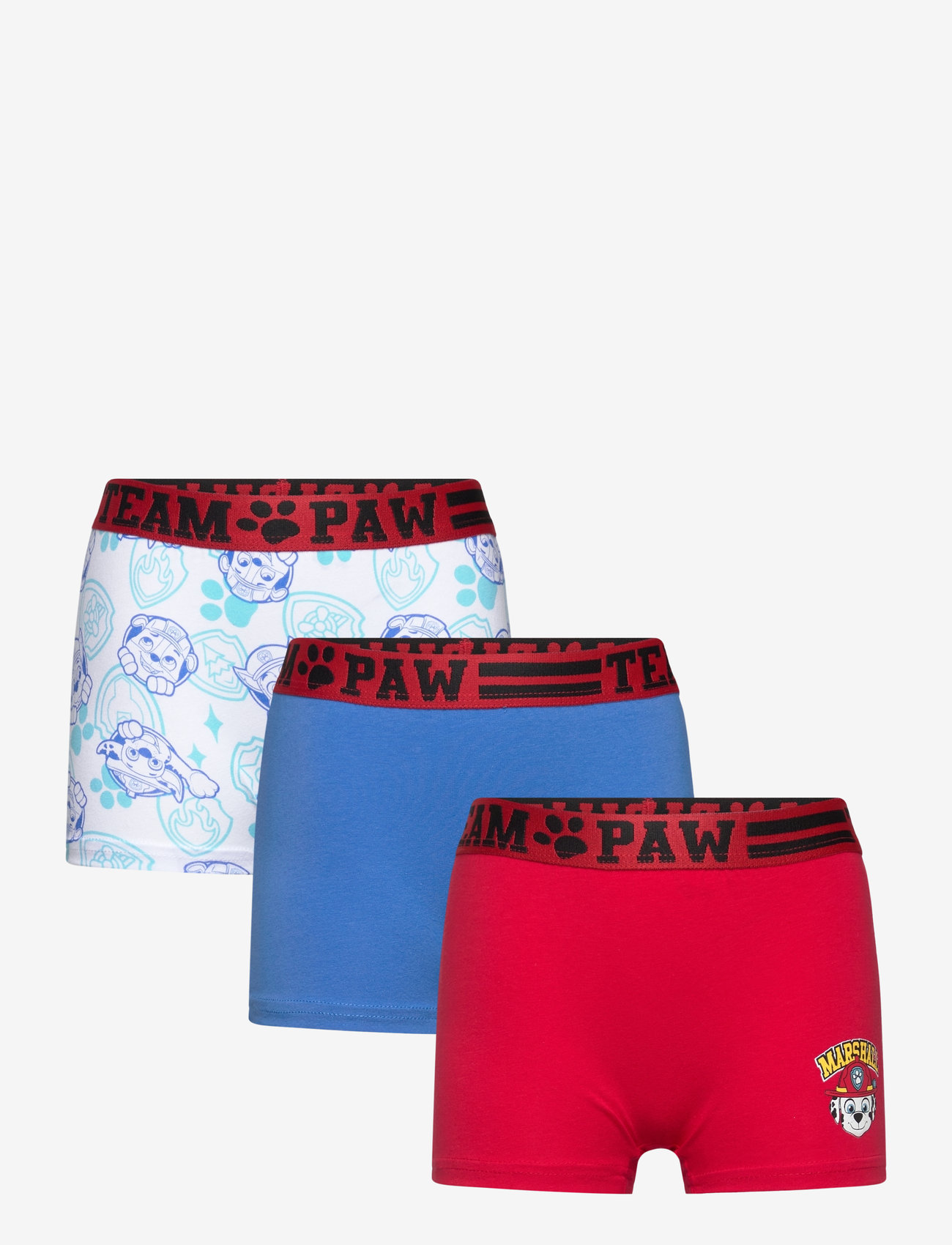 Paw Patrol - BOXER - blue - 0