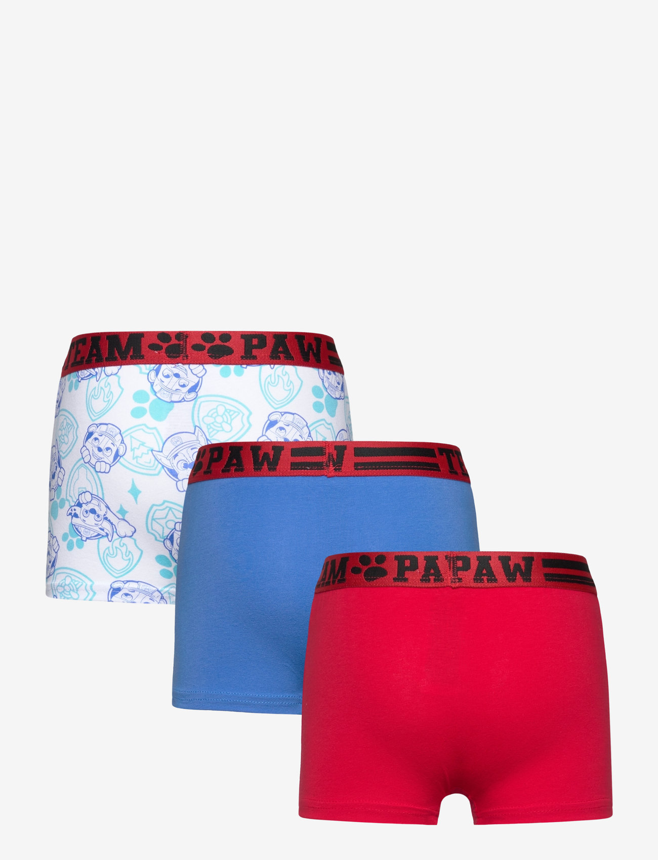 Paw Patrol - BOXER - blue - 1