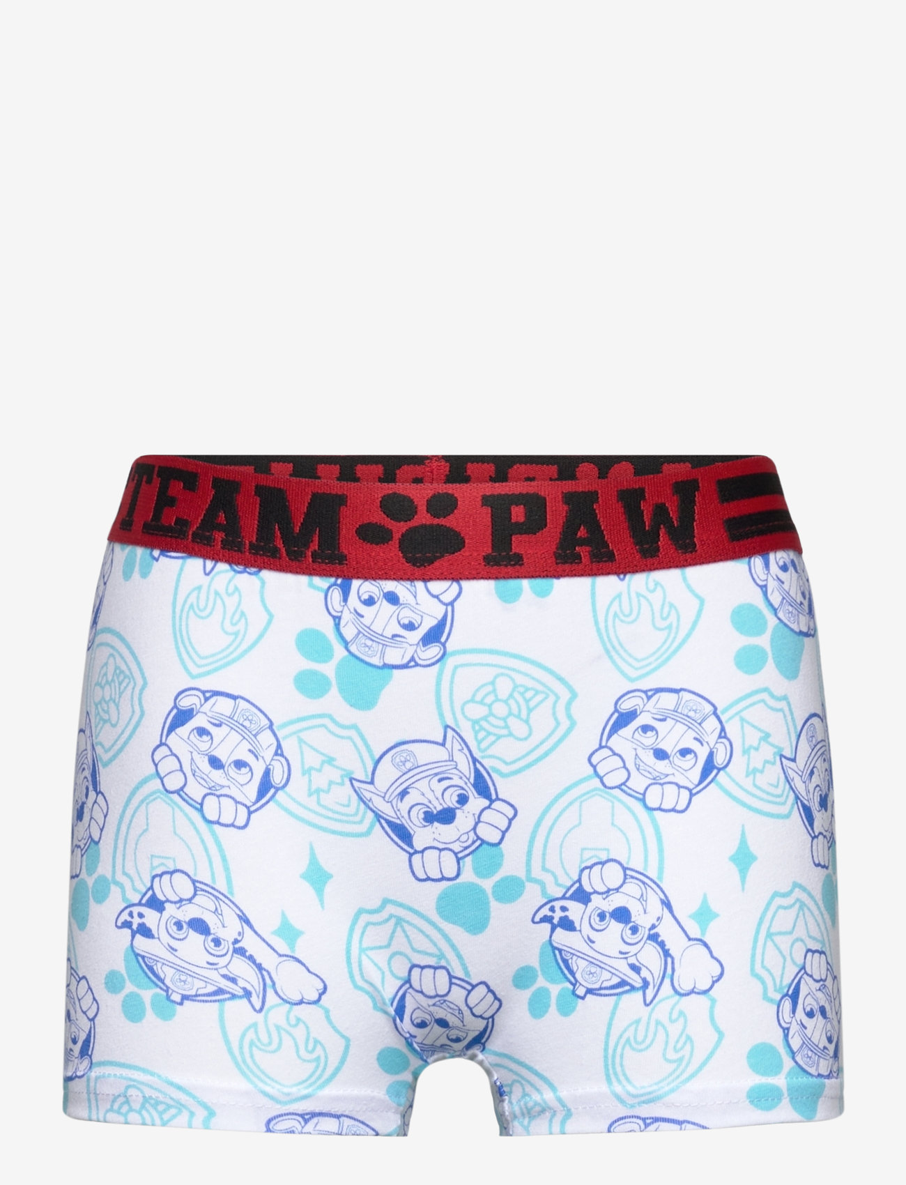 Paw Patrol - BOXER - blue - 5