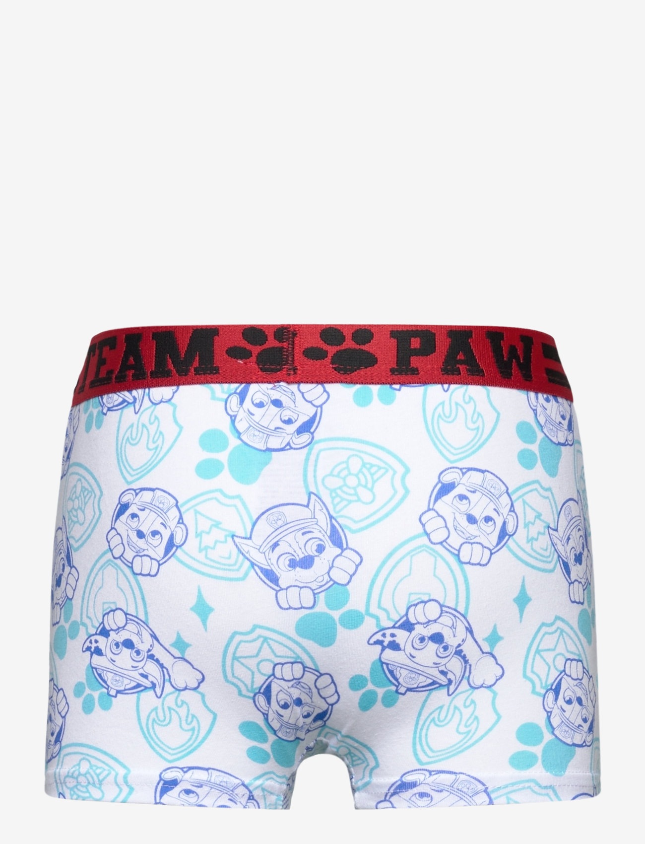 Paw Patrol - BOXER - blue - 4