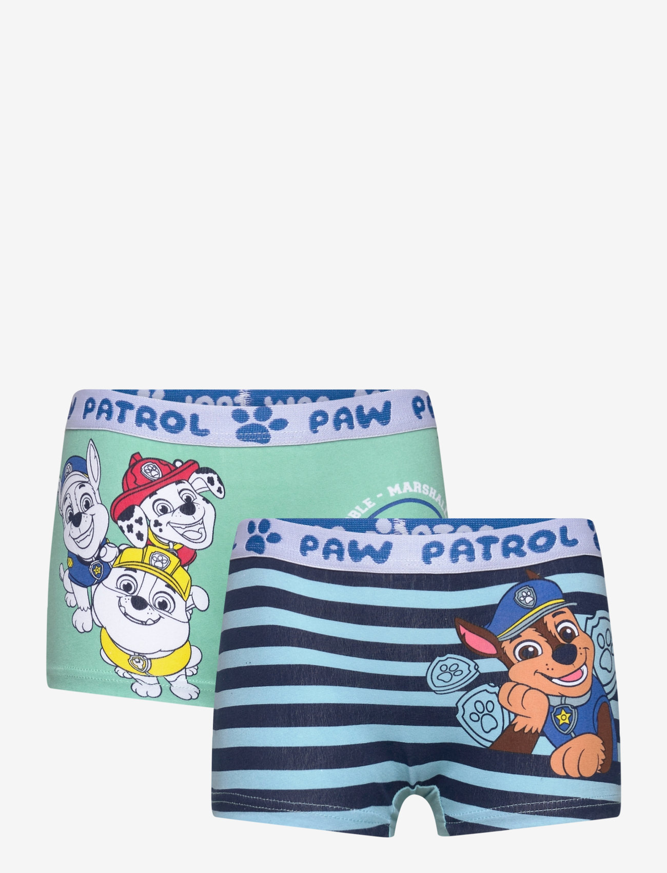 Paw Patrol - BOXER - blue - 0