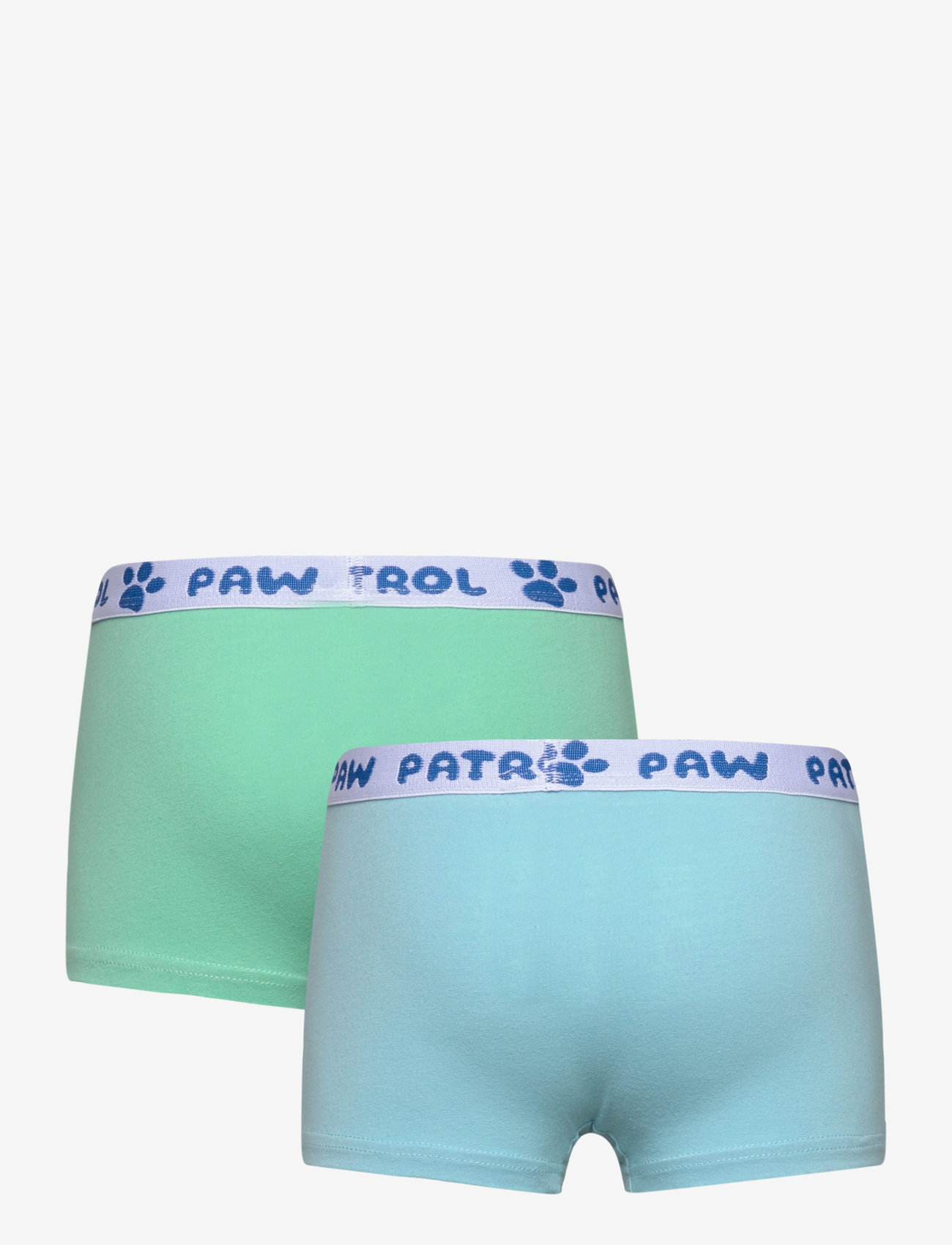 Paw Patrol - BOXER - blue - 3