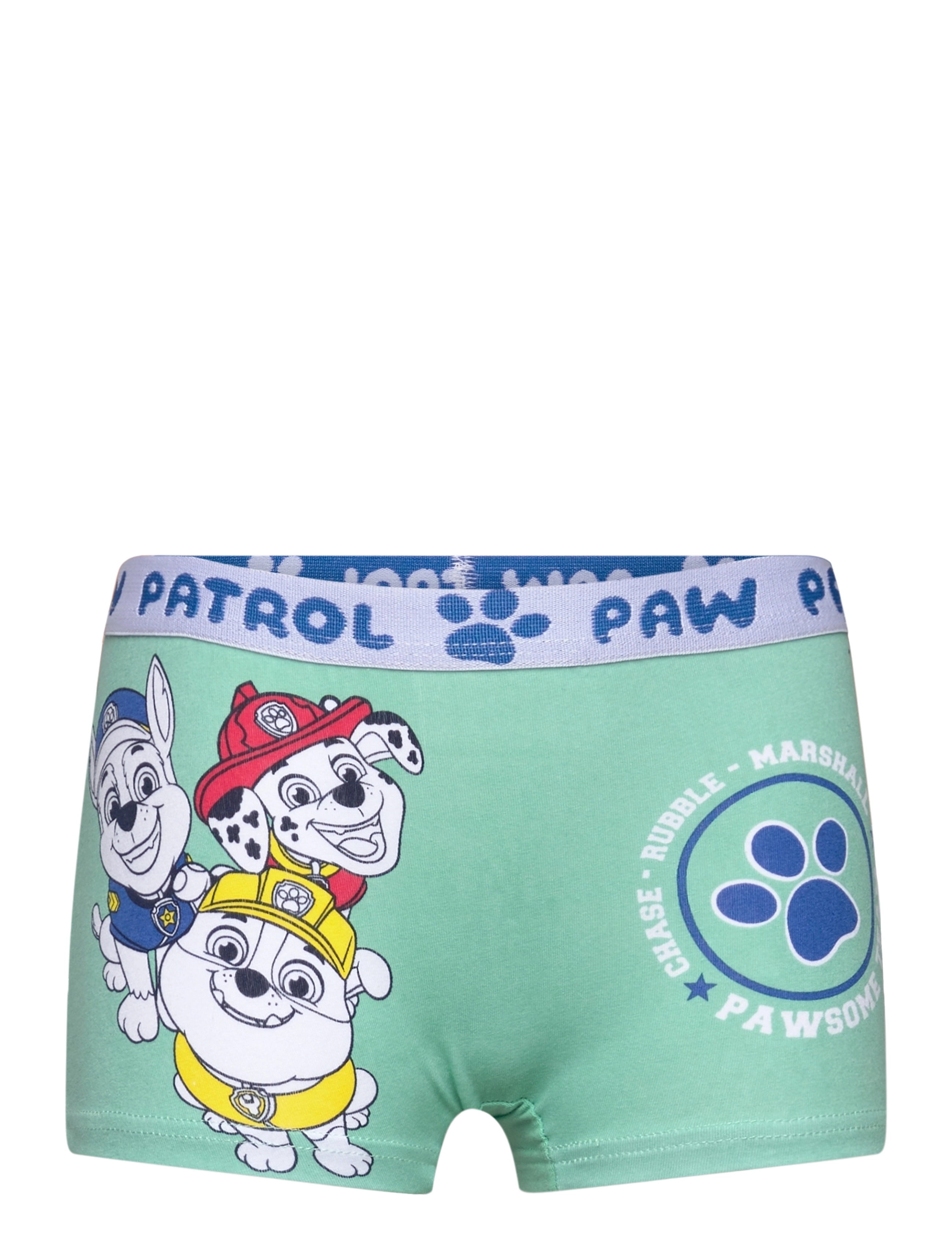 Paw Patrol - BOXER - blue - 1
