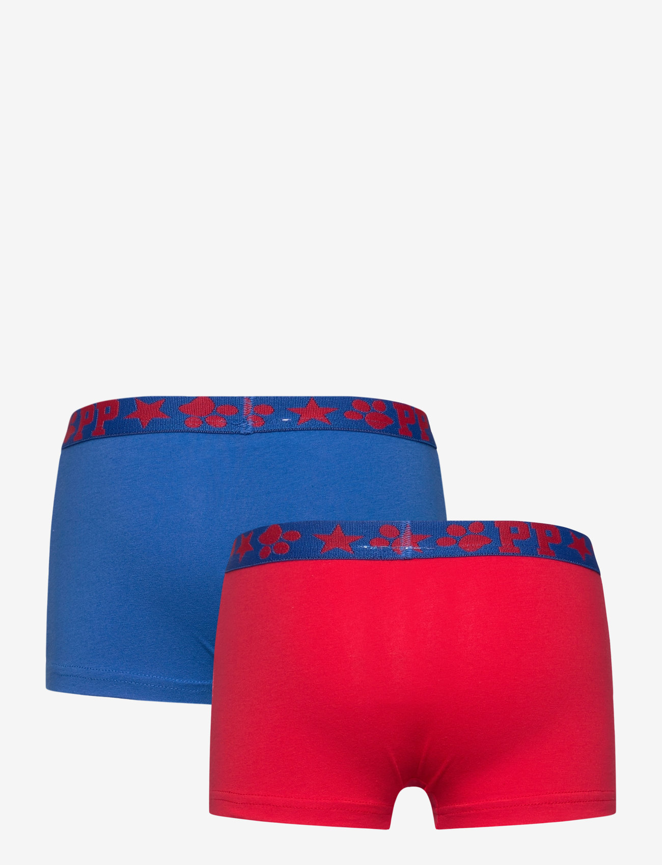 Paw Patrol - BOXER - red - 1