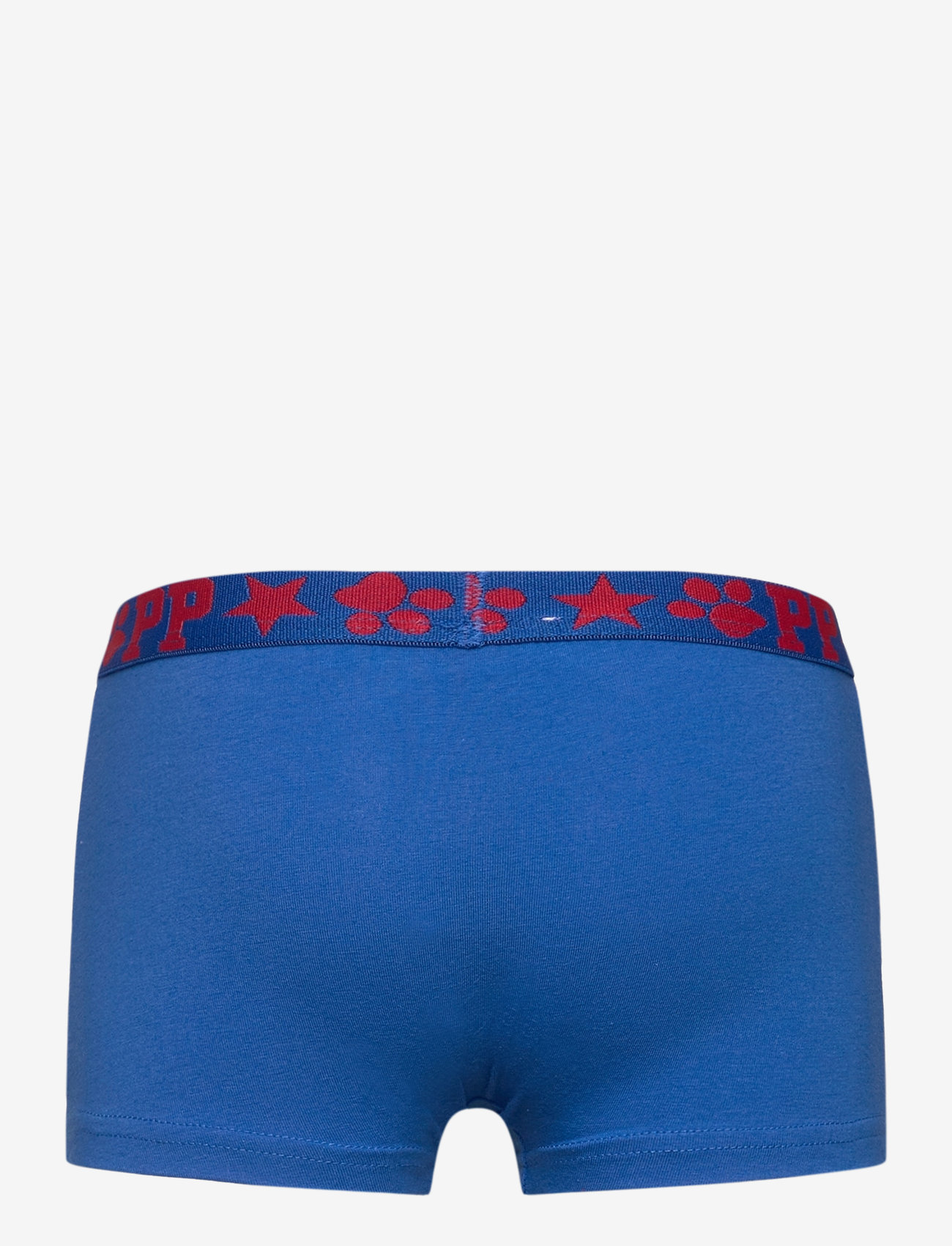 Paw Patrol - BOXER - red - 3