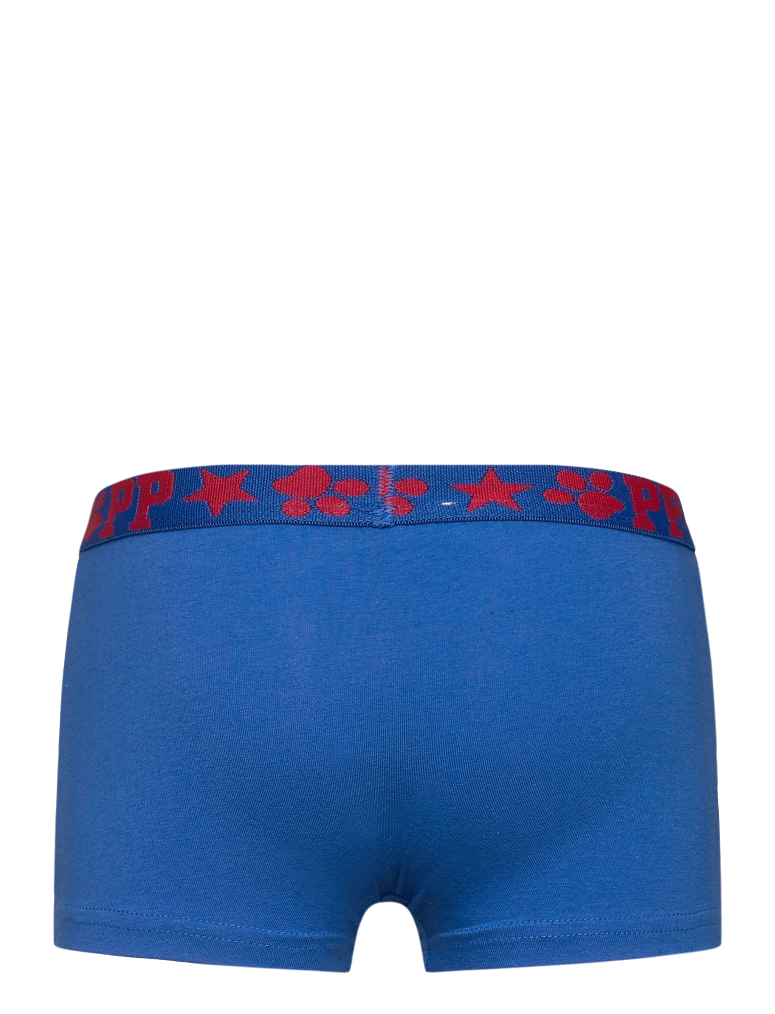 Paw Patrol - BOXER - red - 3
