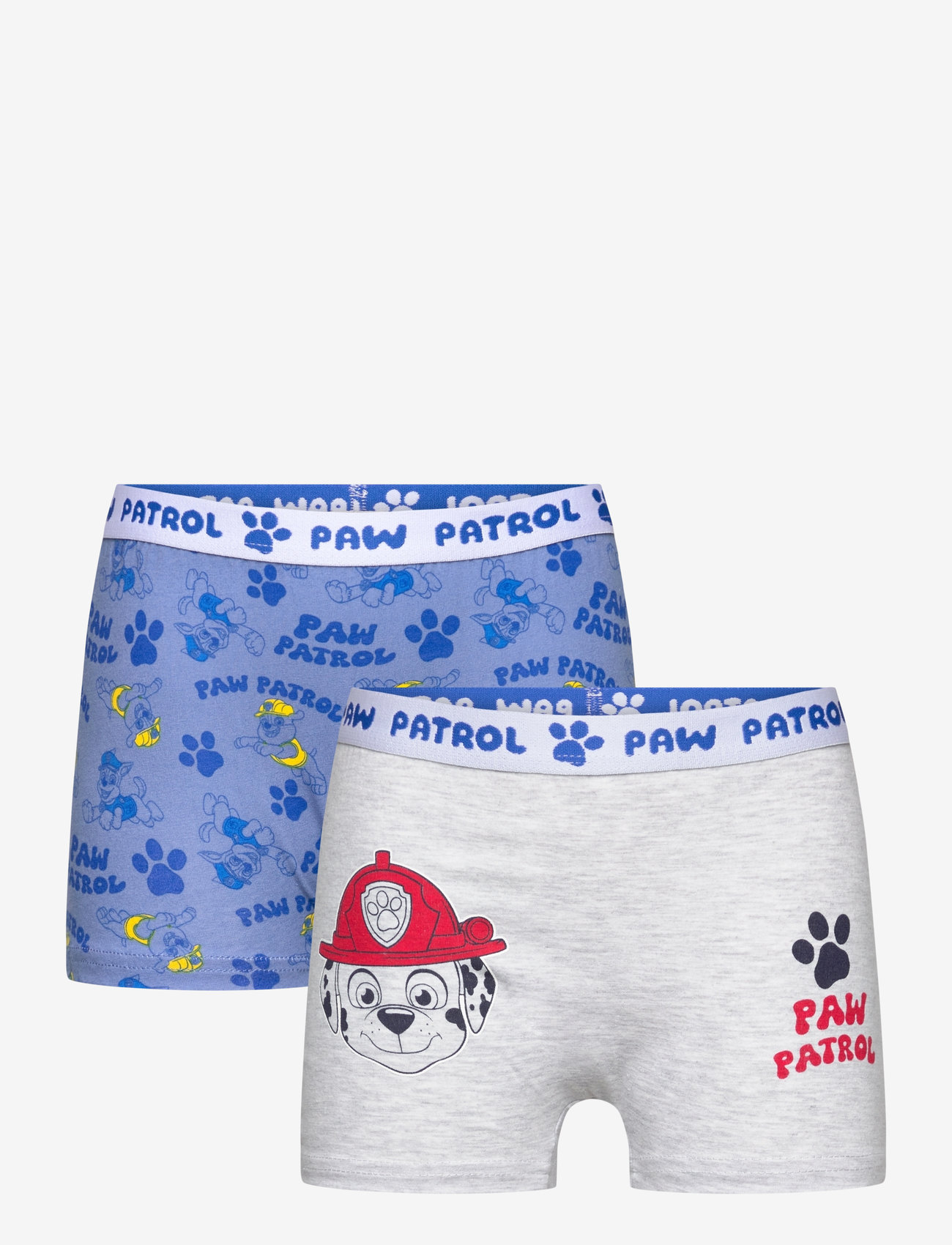 Paw Patrol - BOXER - blue - 0