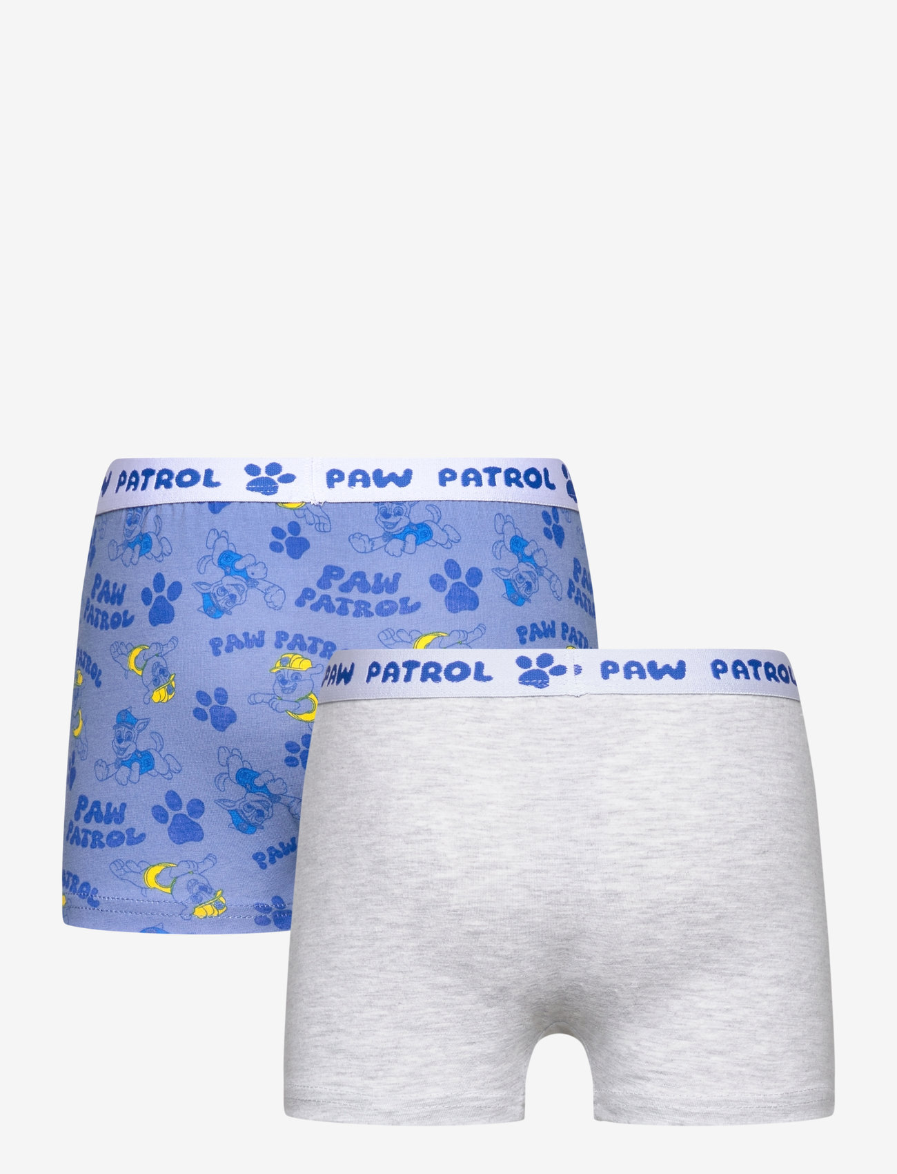 Paw Patrol - BOXER - blue - 1