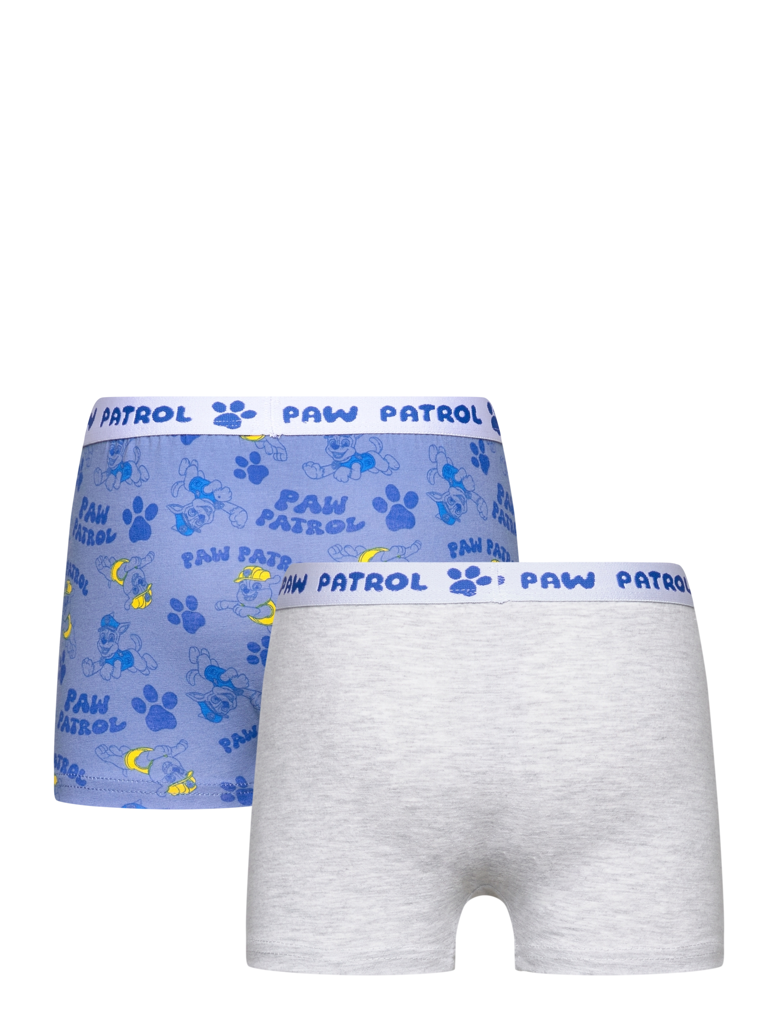 Paw Patrol - BOXER - blue - 1