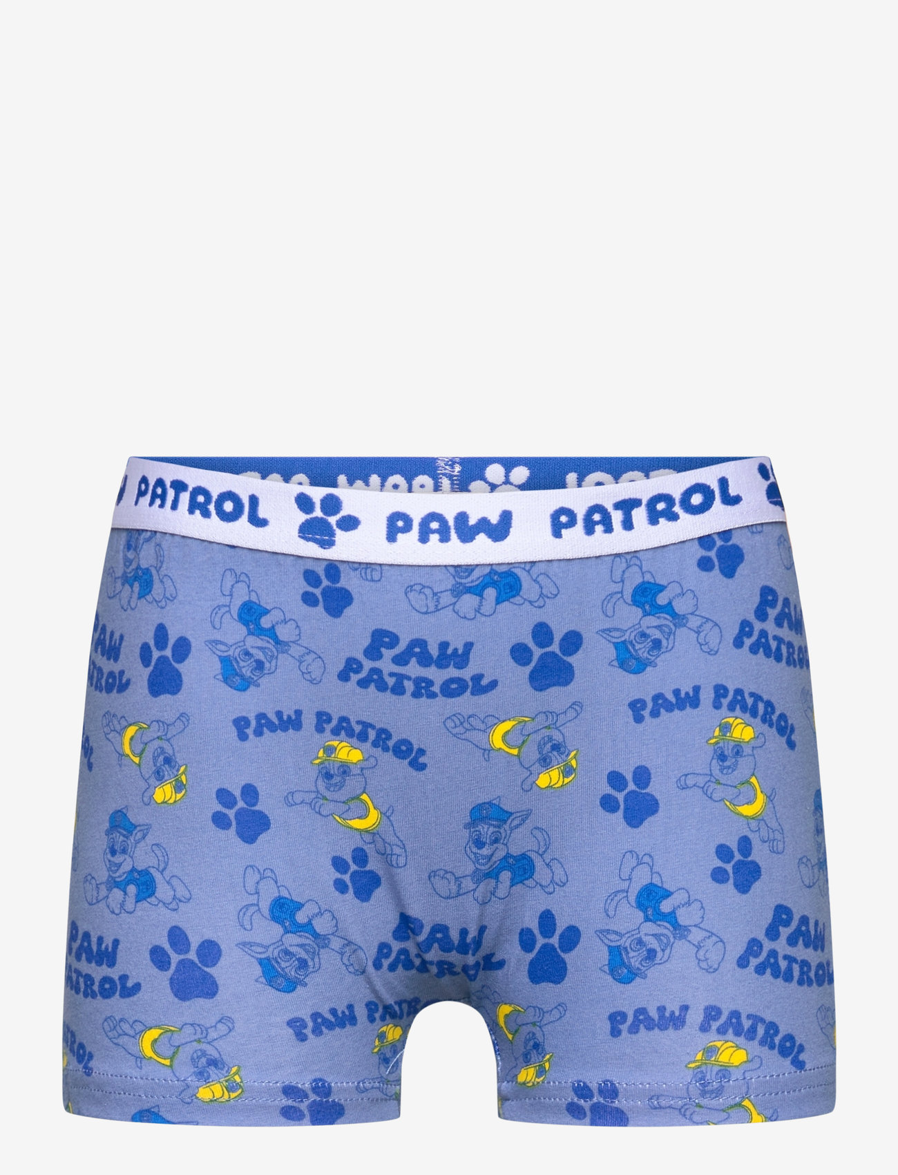 Paw Patrol - BOXER - blue - 2