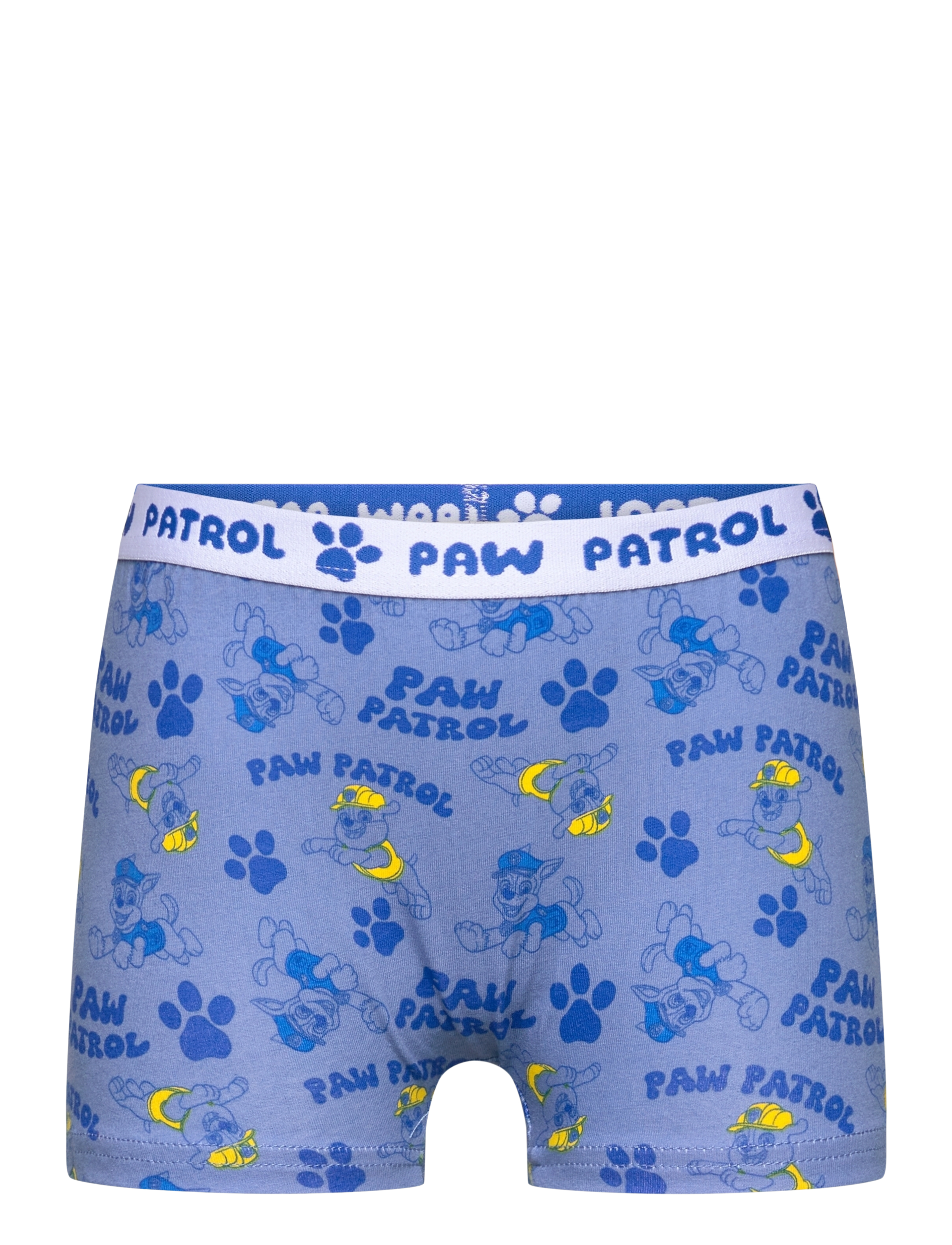 Paw Patrol - BOXER - blue - 2
