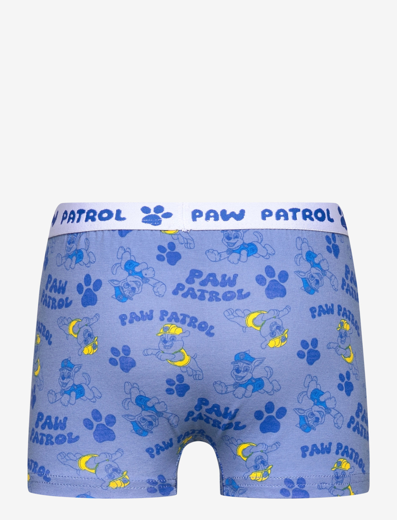 Paw Patrol - BOXER - blue - 3