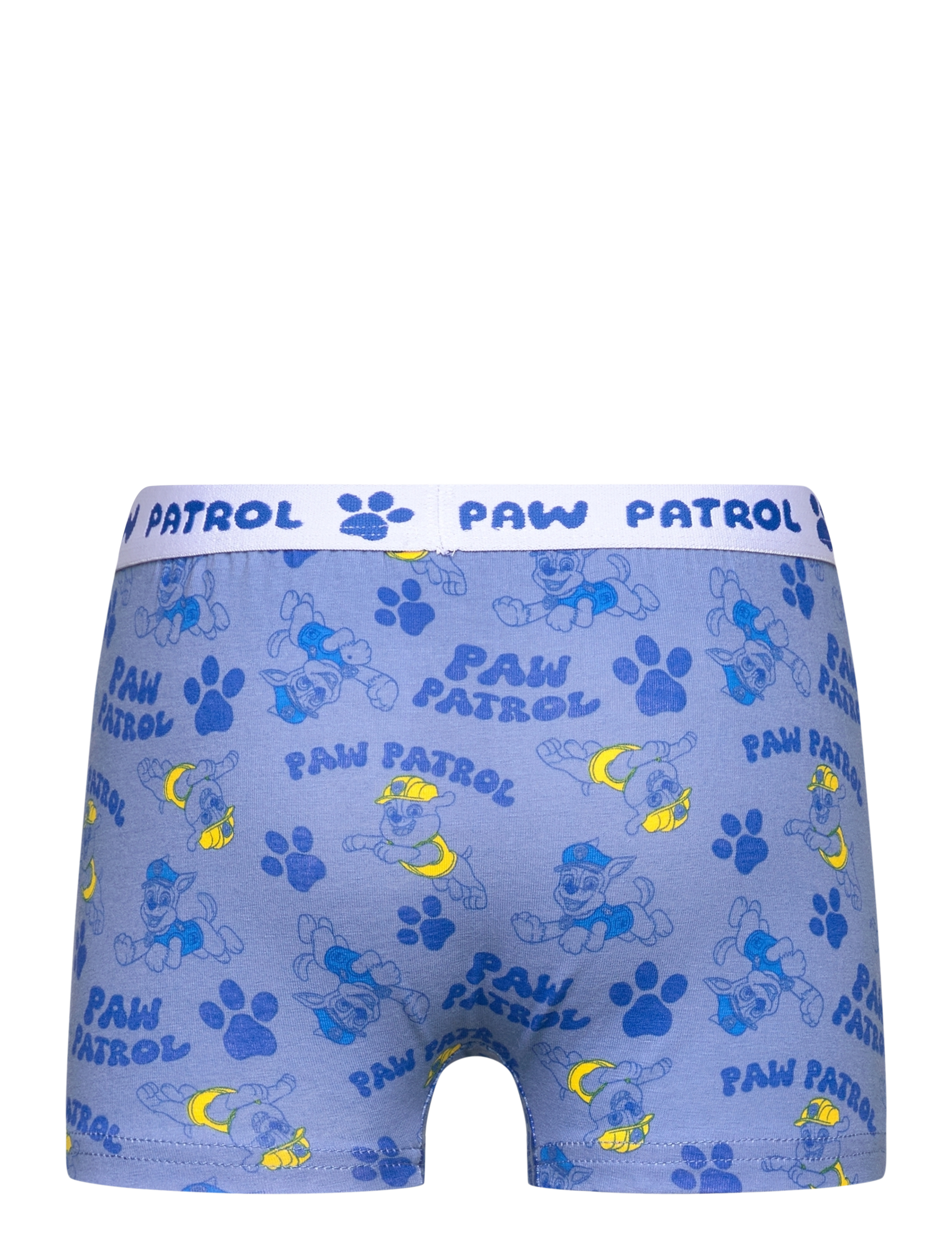 Paw Patrol - BOXER - blue - 3