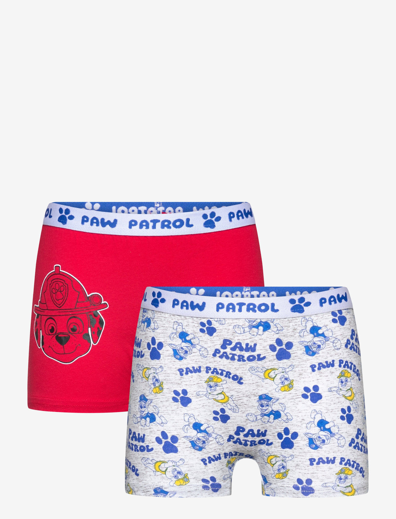 Paw Patrol - BOXER - red - 0