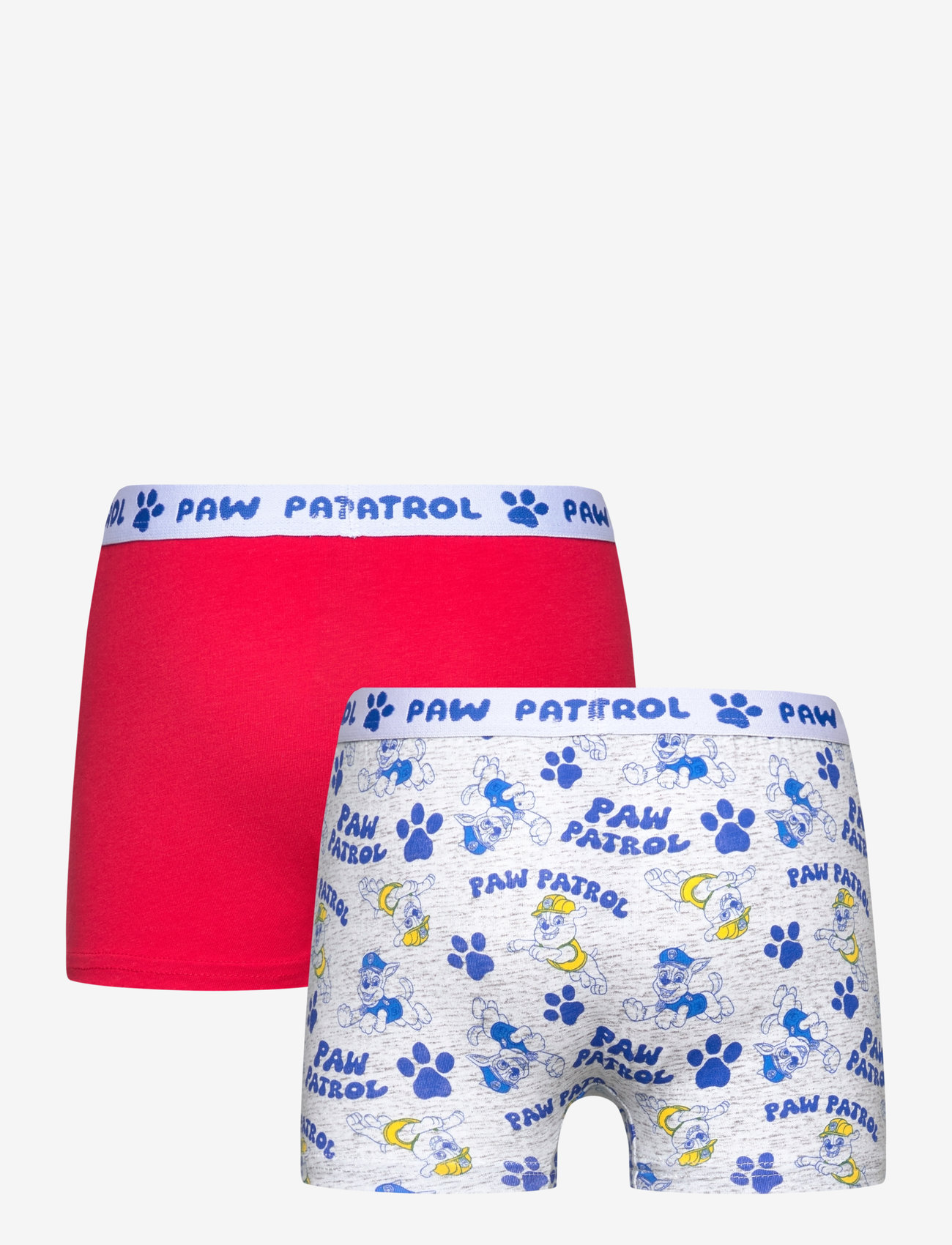 Paw Patrol - BOXER - red - 3