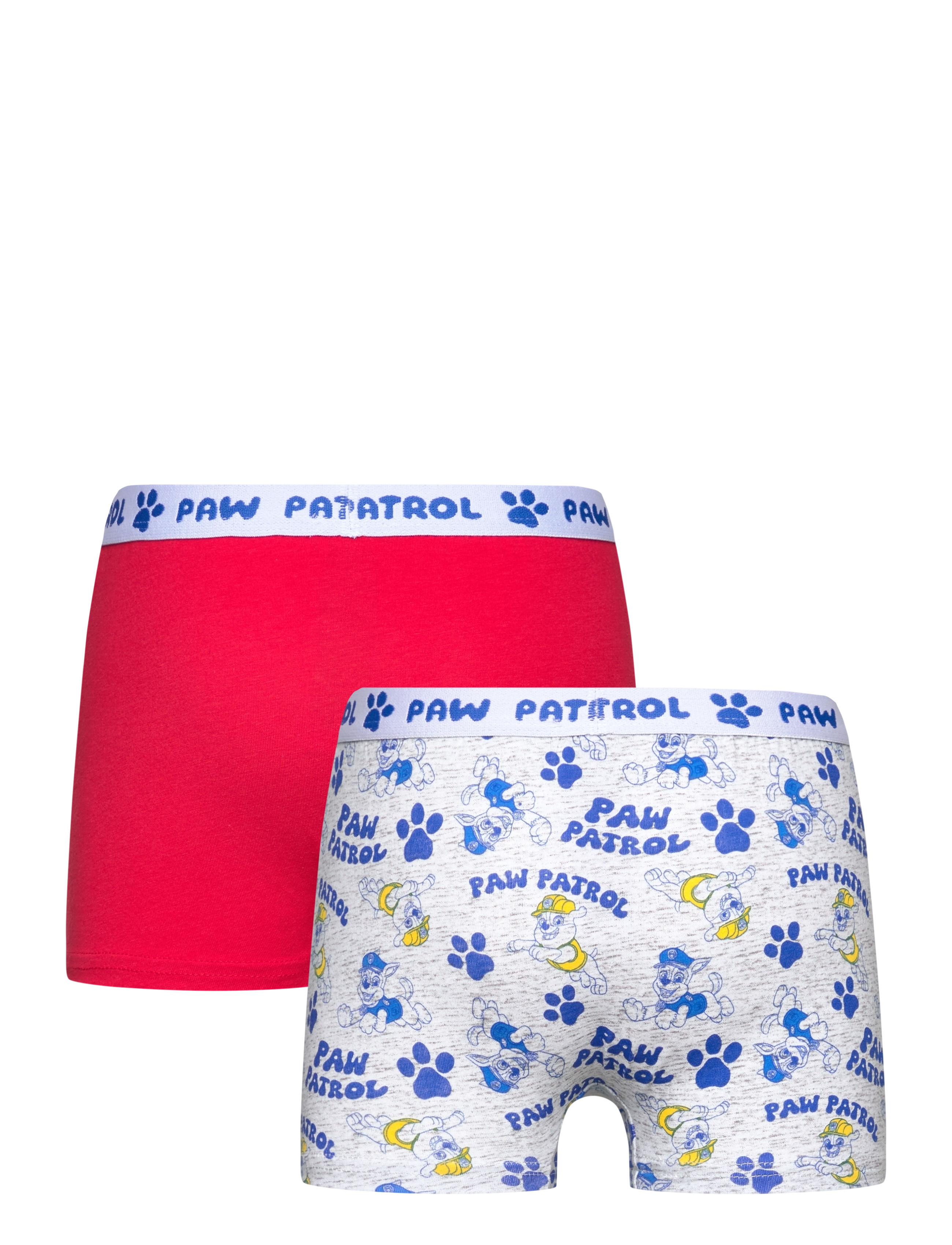 Paw Patrol - BOXER - red - 3