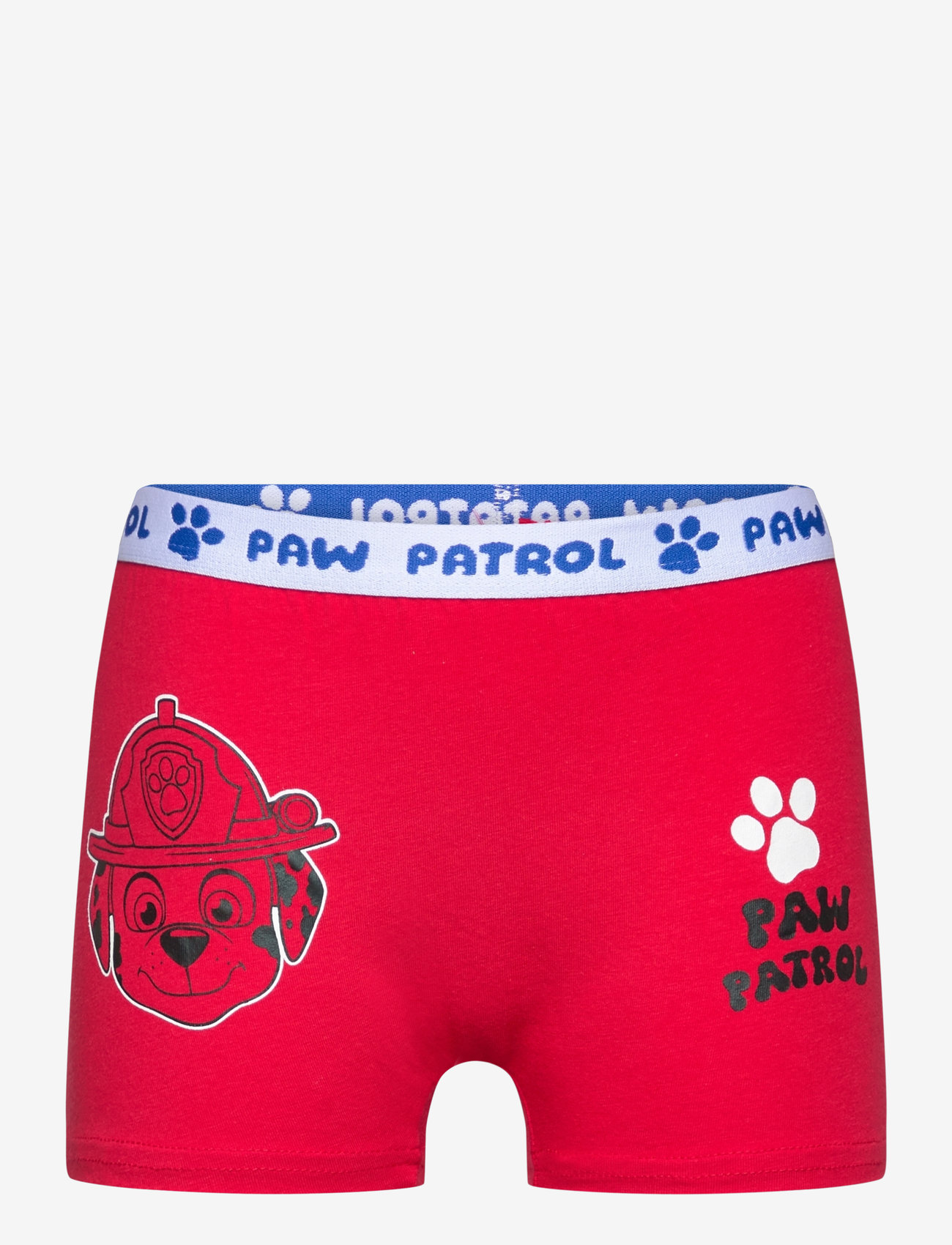 Paw Patrol - BOXER - red - 1