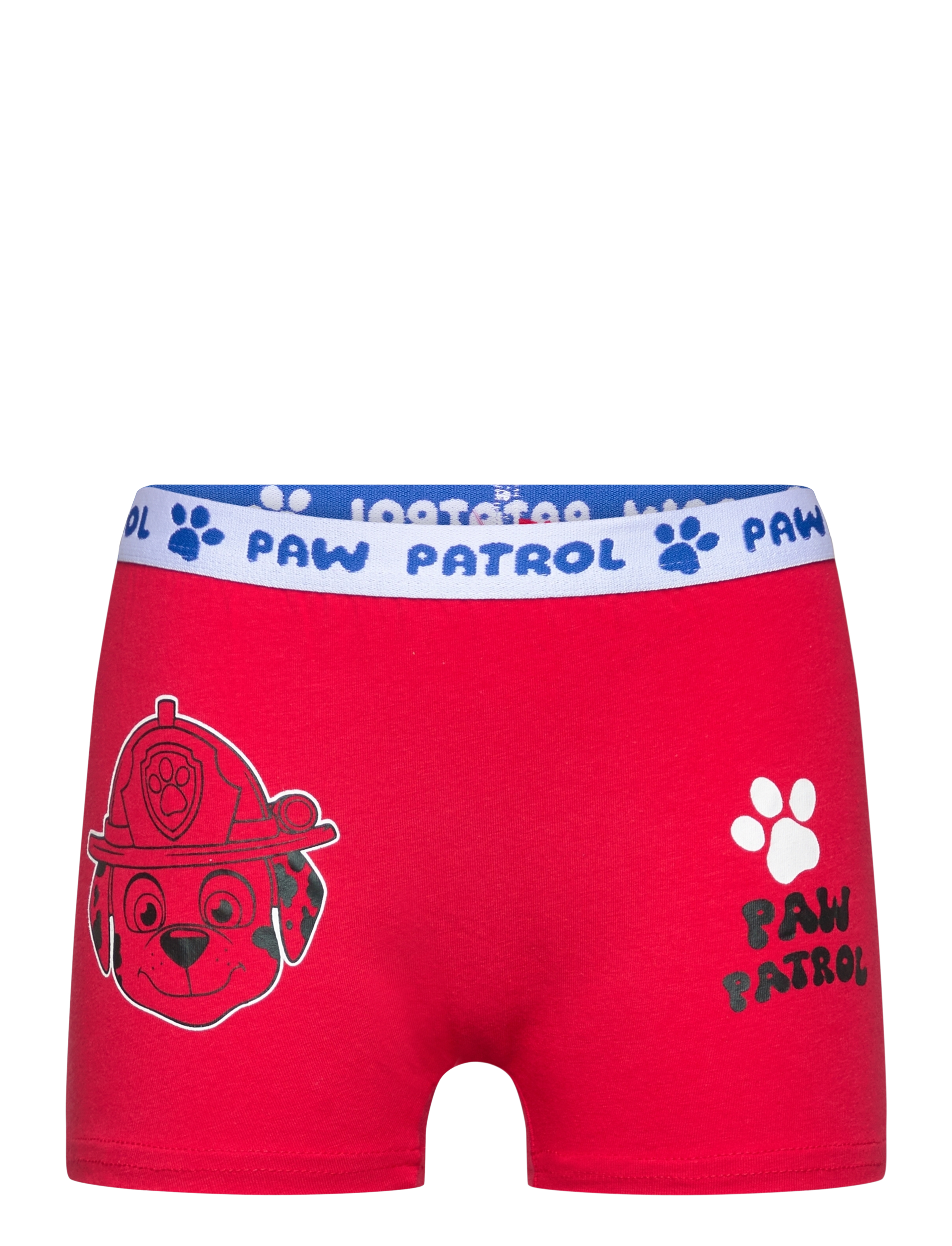 Paw Patrol - BOXER - red - 1