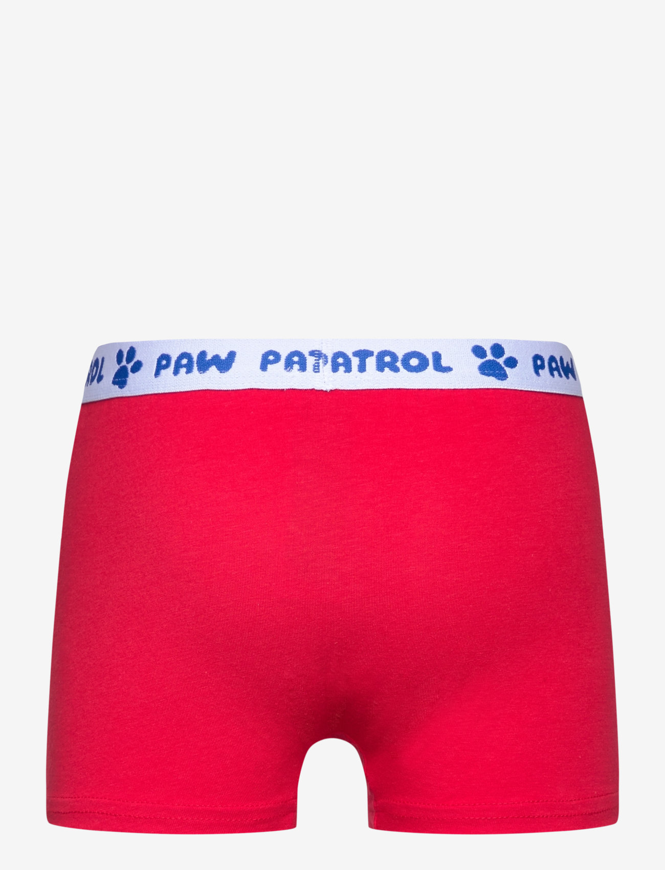 Paw Patrol - BOXER - red - 2