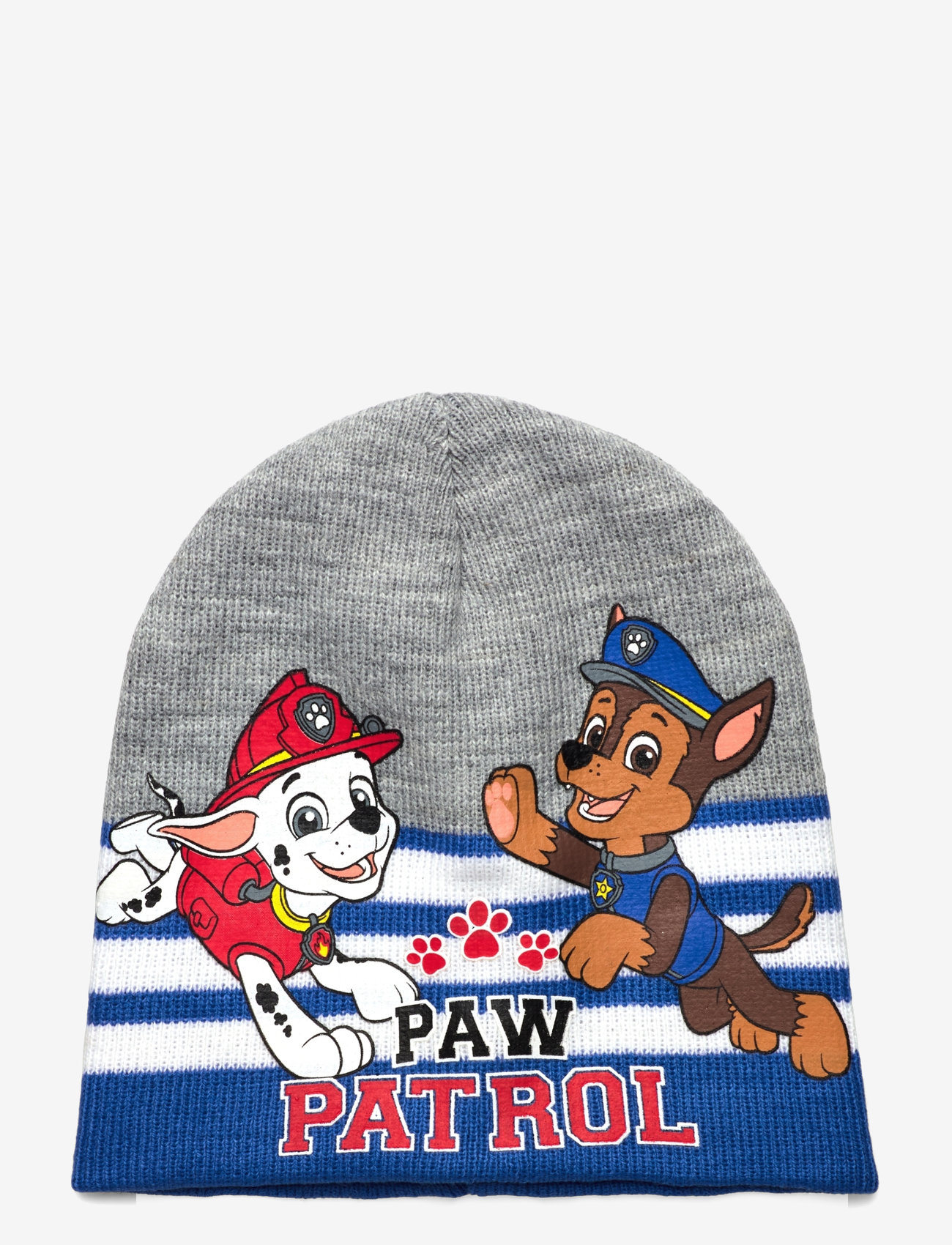 Paw Patrol - CAP - lgrey - 0