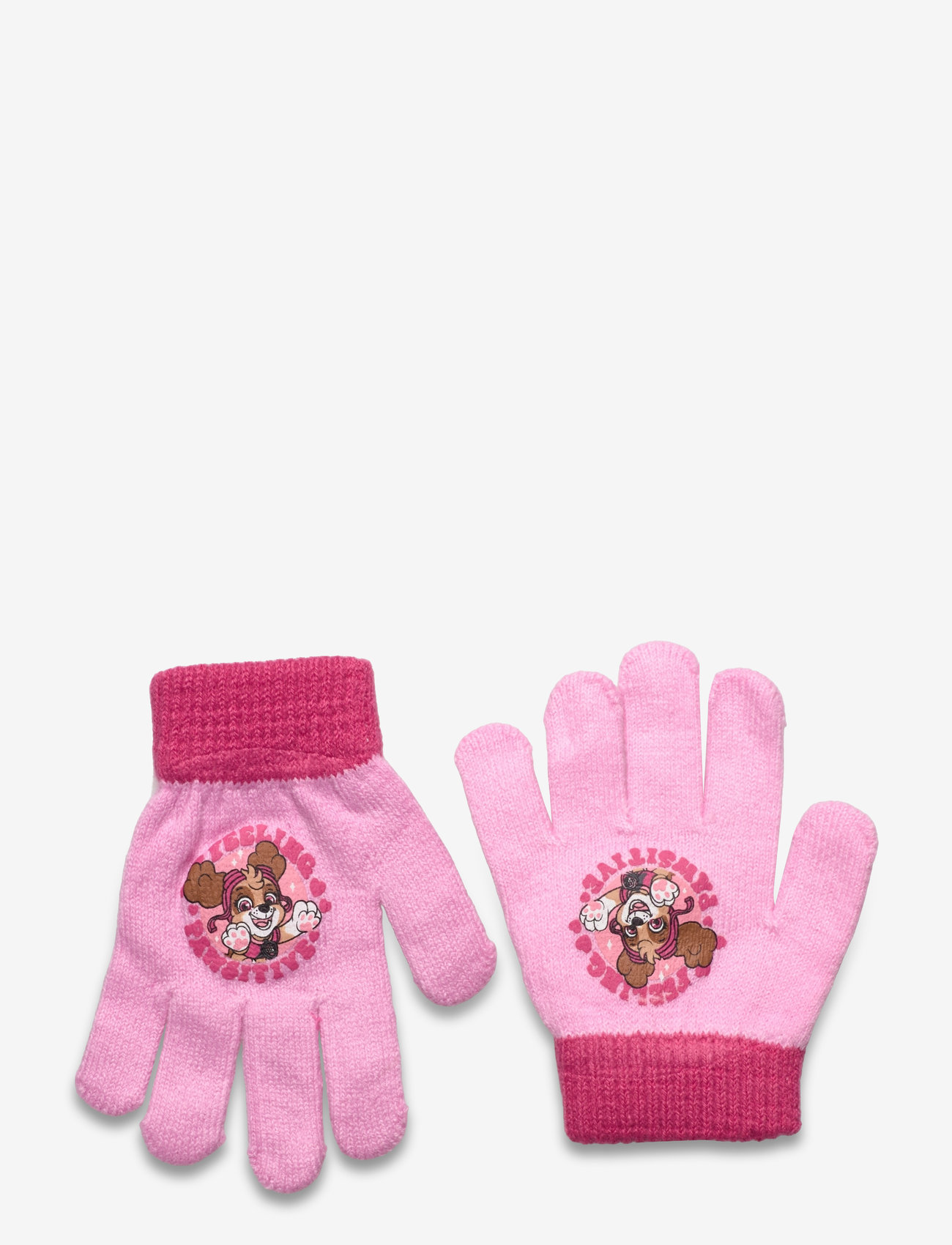 Paw Patrol - GANTS - lpink - 0