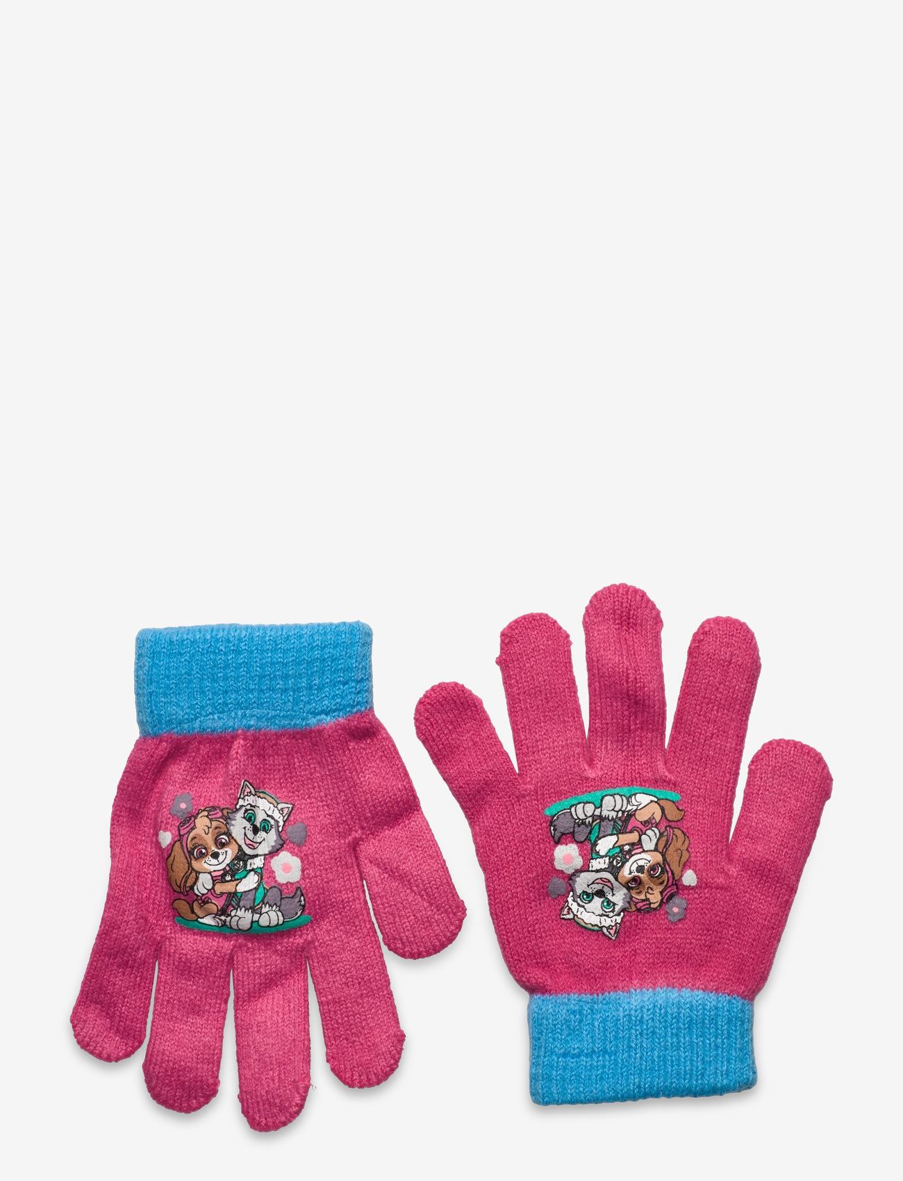 Paw Patrol - GANTS - pink - 0