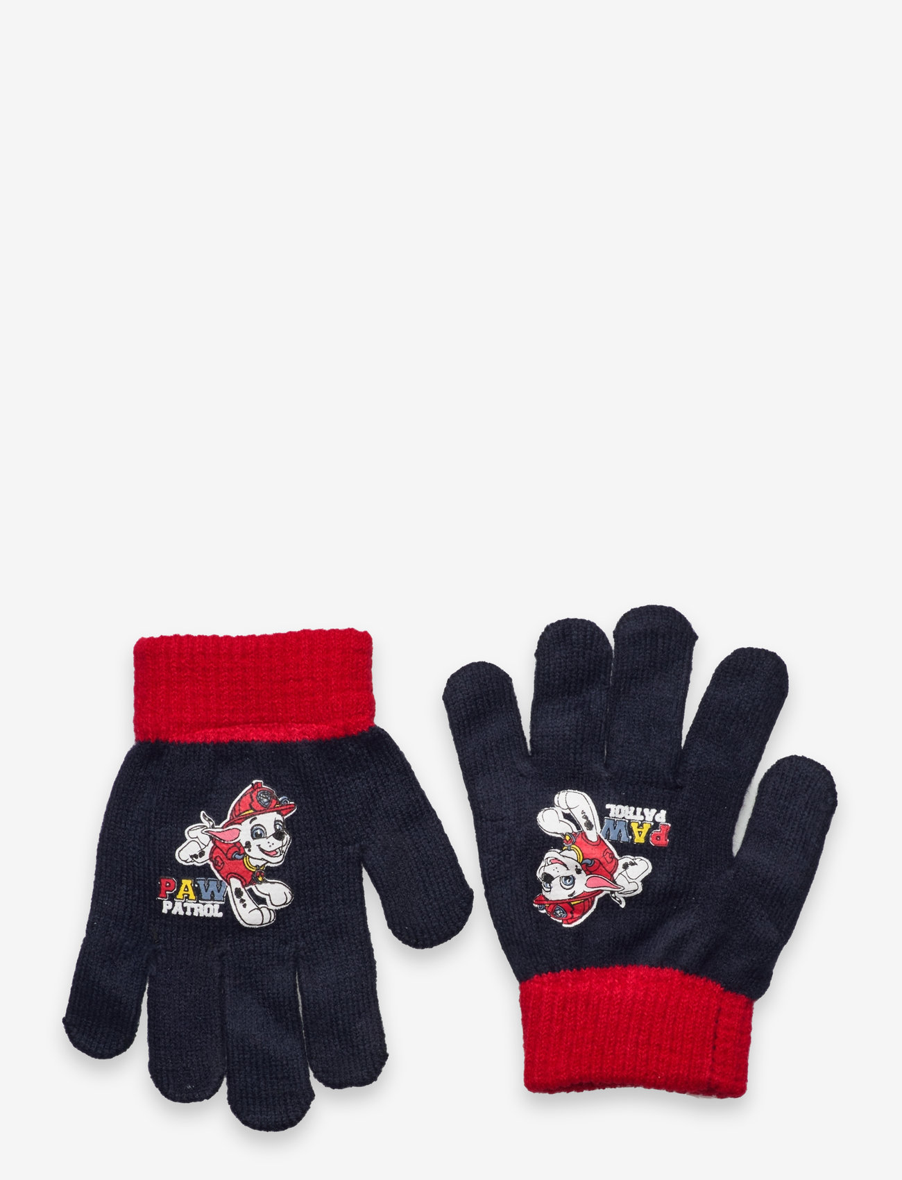 Paw Patrol - GLOVERS - navy - 0
