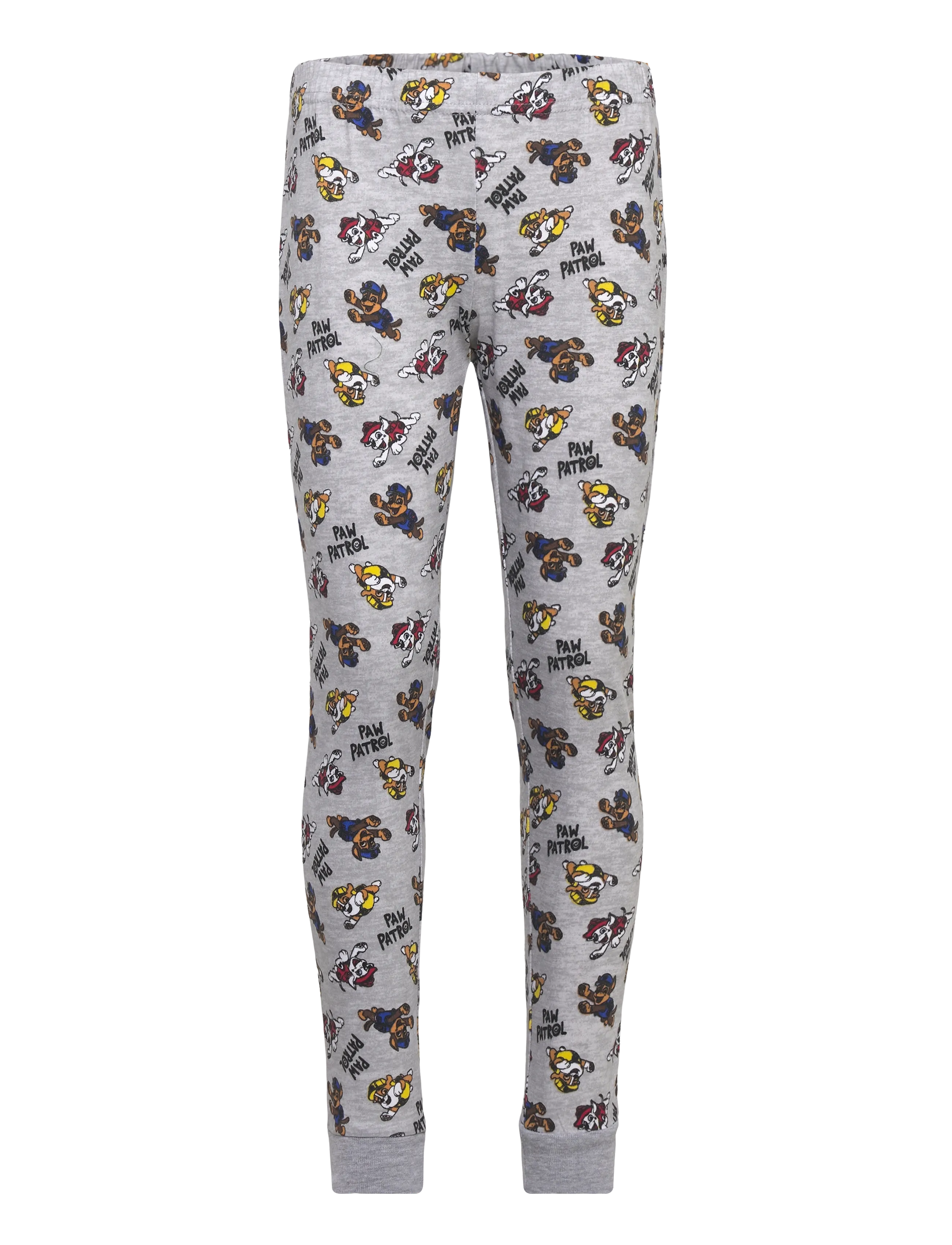 Paw Patrol - PYJAMA - grey - 2