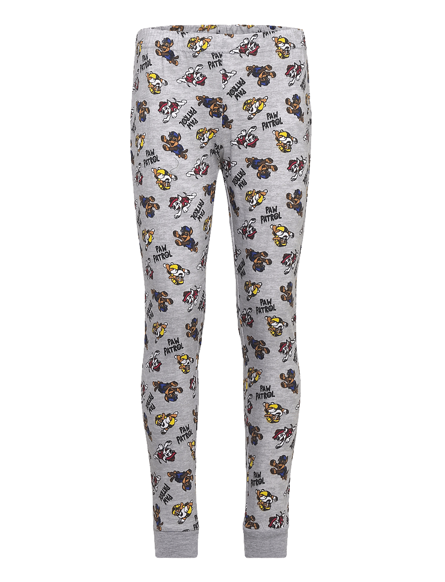 Paw Patrol - PYJAMA - pyjama-sets - grey - 2