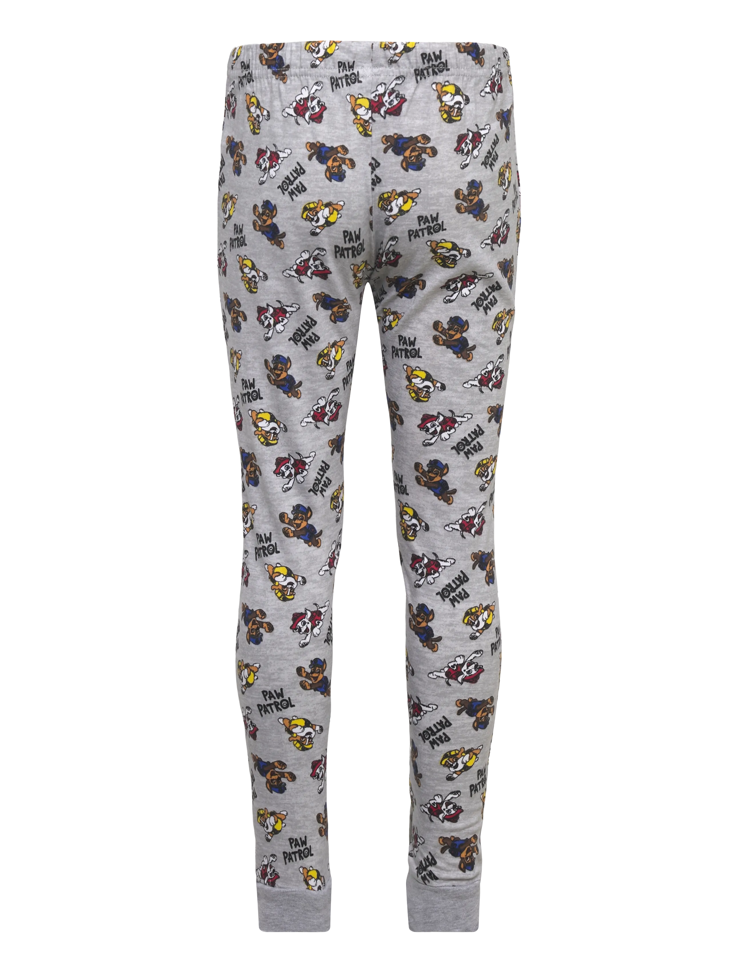 Paw Patrol - PYJAMA - grey - 3