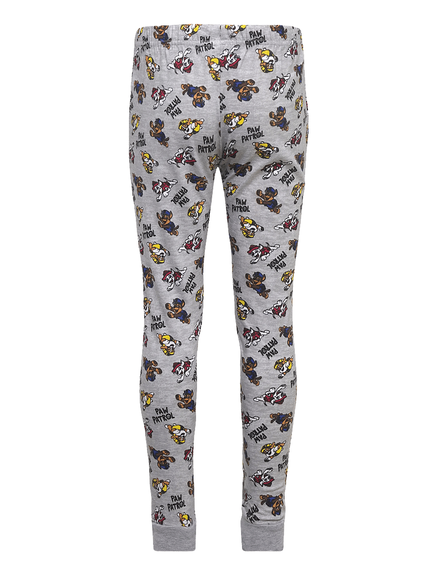 Paw Patrol - PYJAMA - pyjama-sets - grey - 3